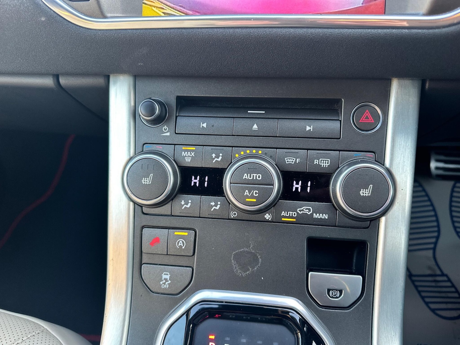 Used Land Rover Range Rover Evoque 2015 for sale - 77339616: Photo 63