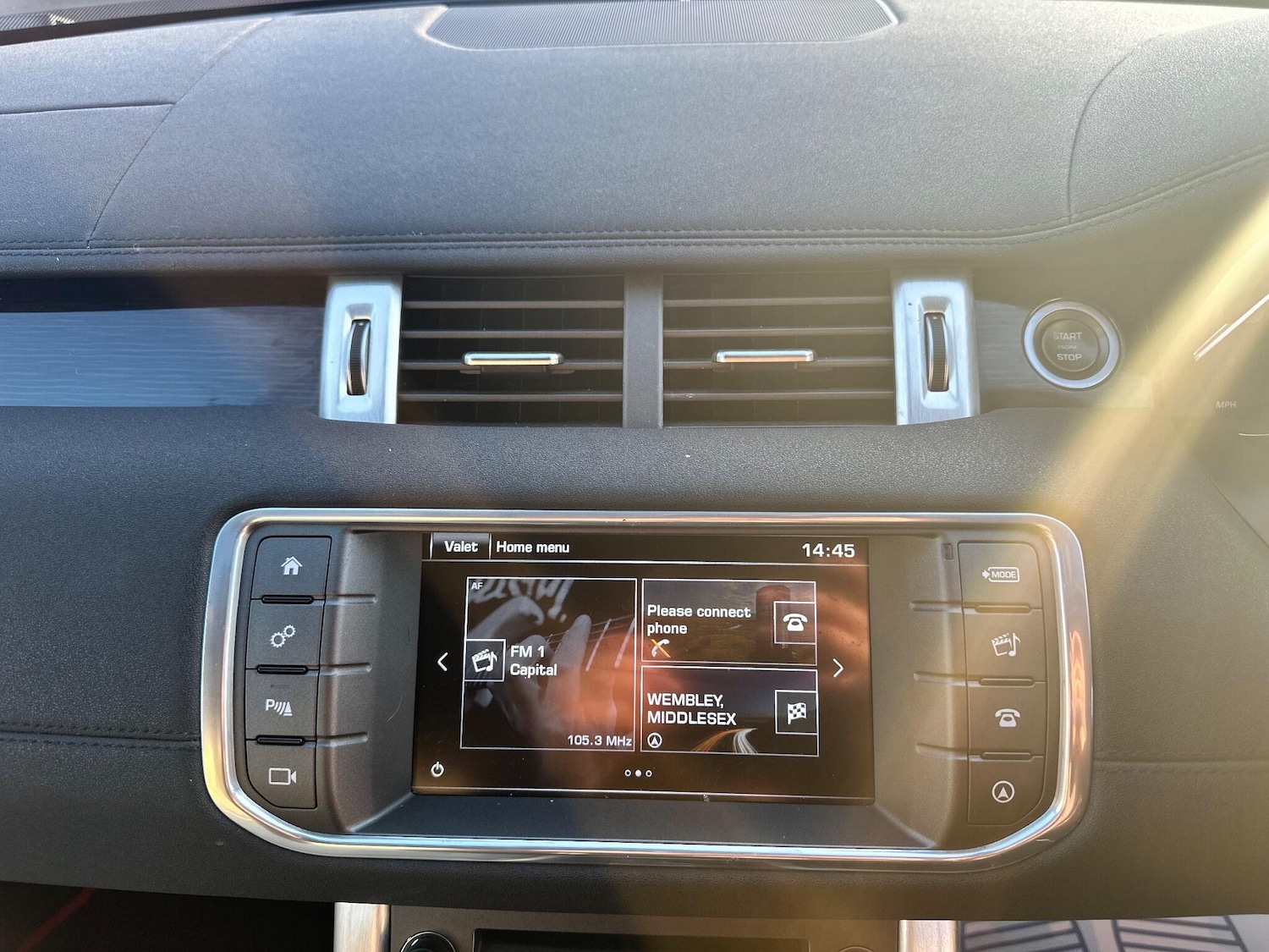 Used Land Rover Range Rover Evoque 2015 for sale - 77339616: Photo 64