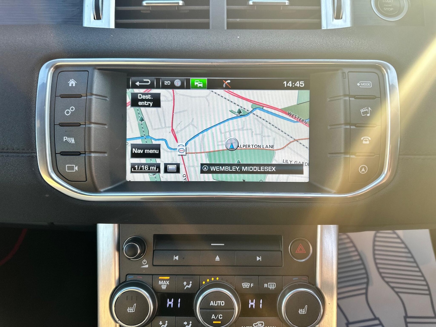 Used Land Rover Range Rover Evoque 2015 for sale - 77339616: Photo 65