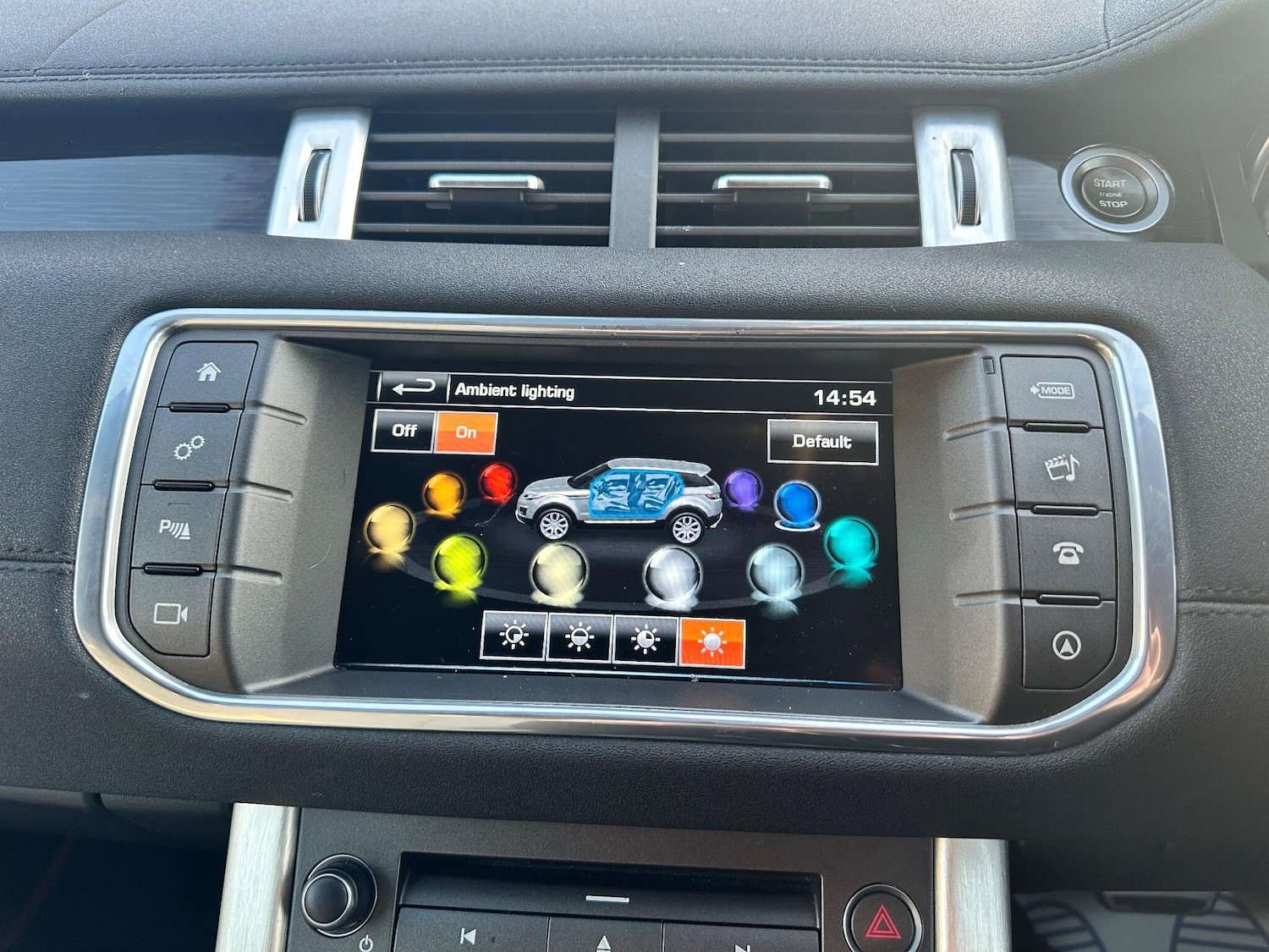 Used Land Rover Range Rover Evoque 2015 for sale - 77339616: Photo 67