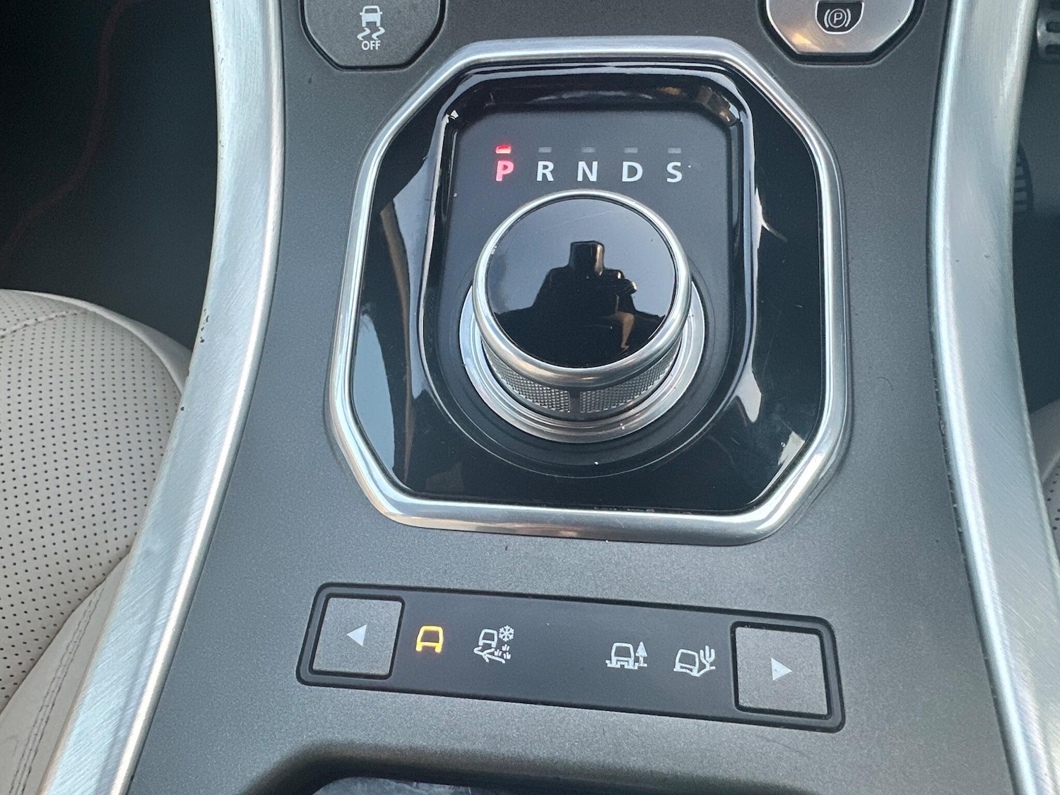 Used Land Rover Range Rover Evoque 2015 for sale - 77339616: Photo 68