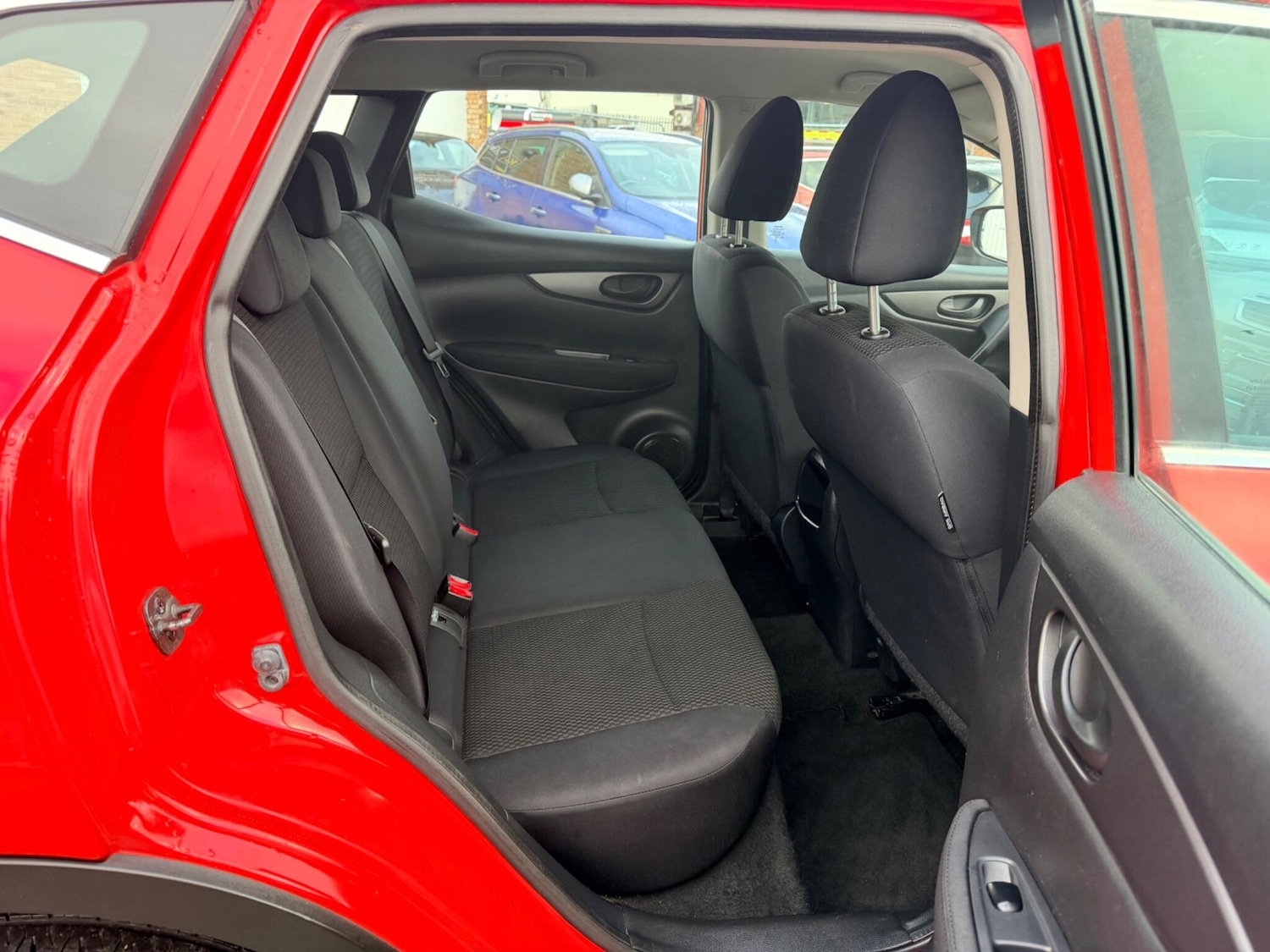 Used Nissan Qashqai 2014 for sale - 77387654: Photo 29