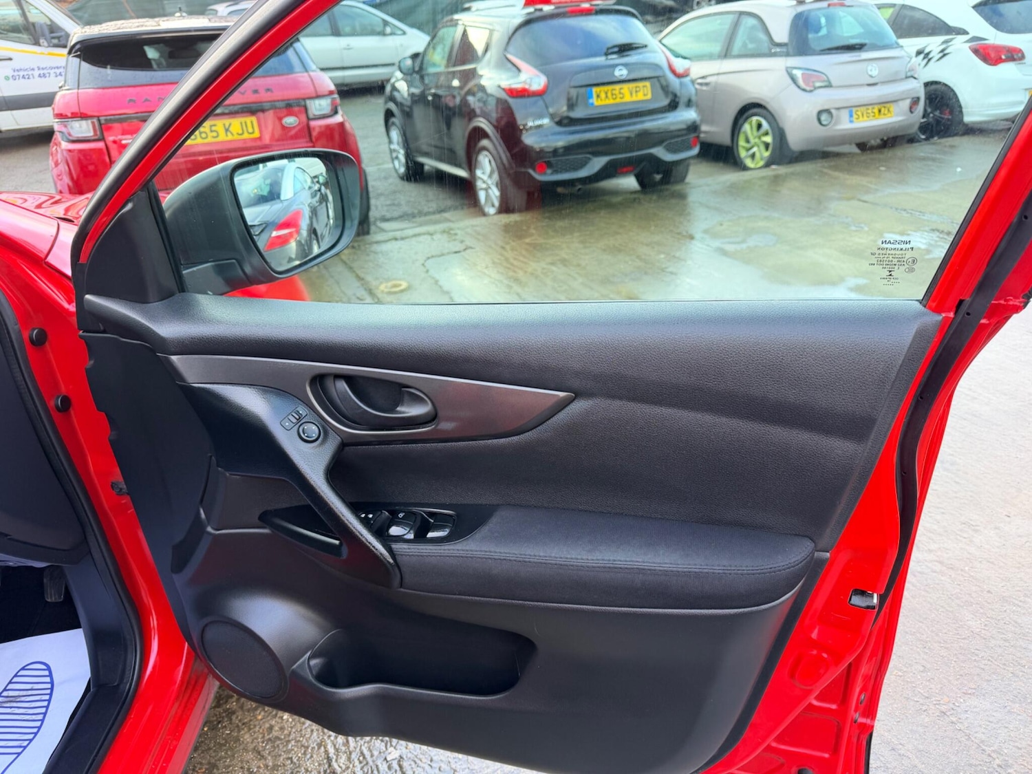 Used Nissan Qashqai 2014 for sale - 77387654: Photo 42