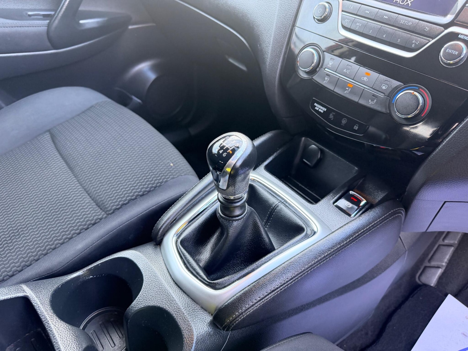 Used Nissan Qashqai 2014 for sale - 77387654: Photo 48