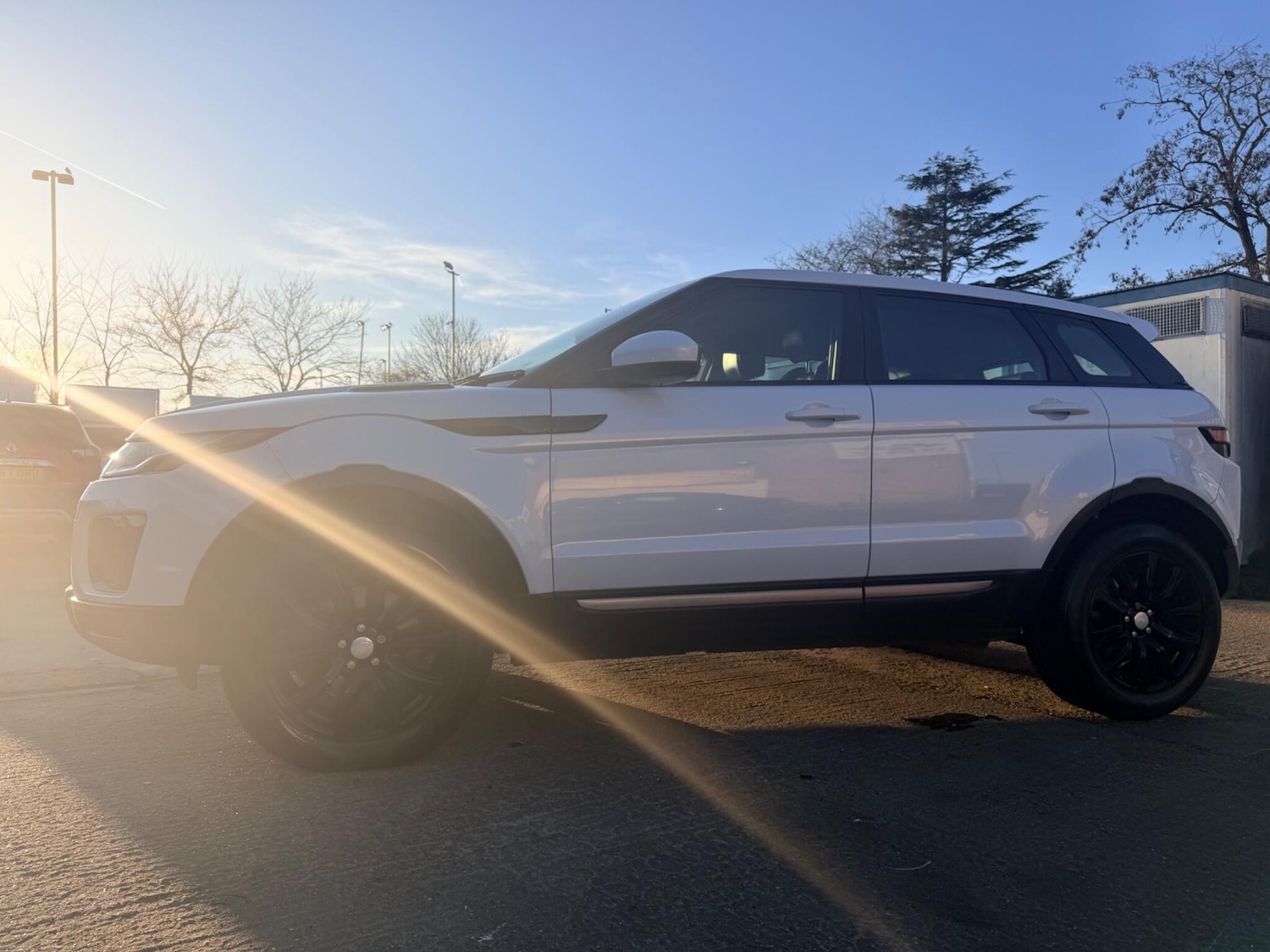 Used Land Rover Range Rover Evoque 2017 for sale - 77670651: Photo 19