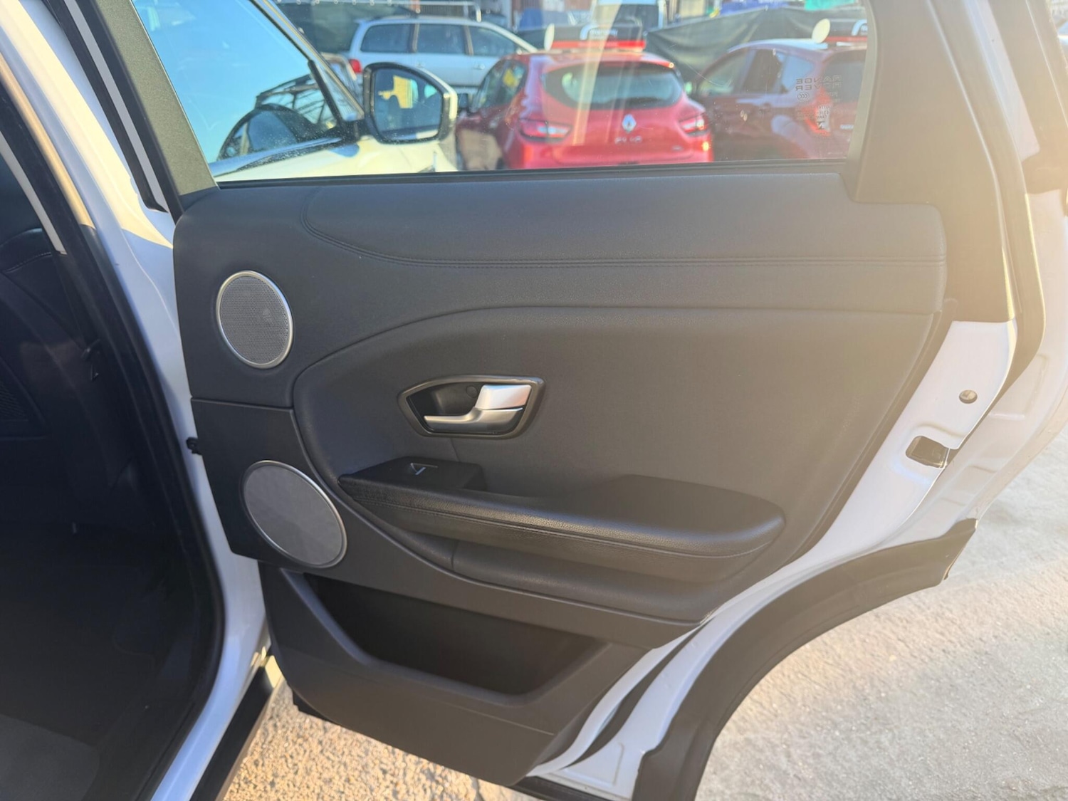 Used Land Rover Range Rover Evoque 2017 for sale - 77670651: Photo 32