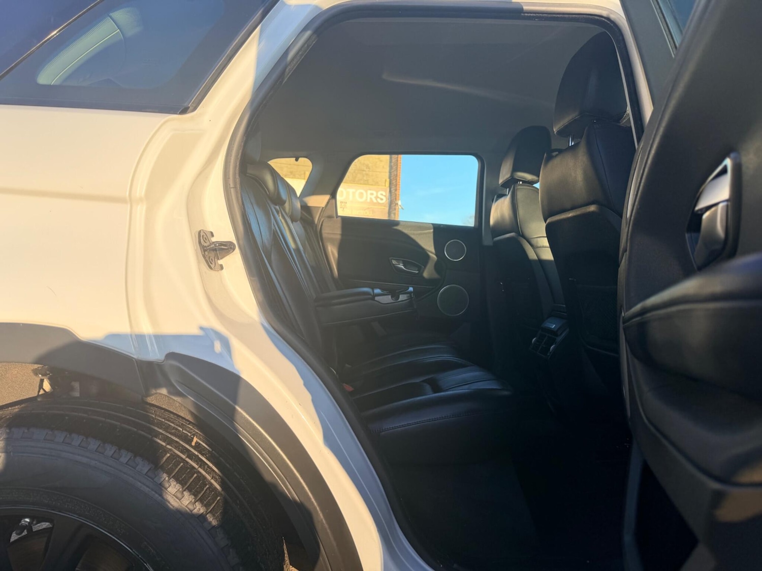 Used Land Rover Range Rover Evoque 2017 for sale - 77670651: Photo 33