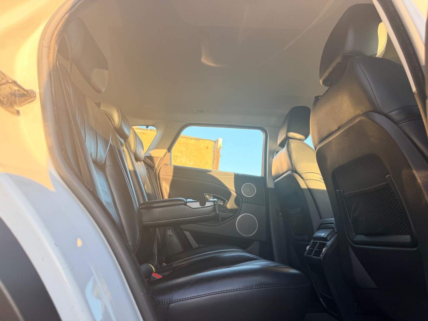 Used Land Rover Range Rover Evoque 2017 for sale - 77670651: Photo 34