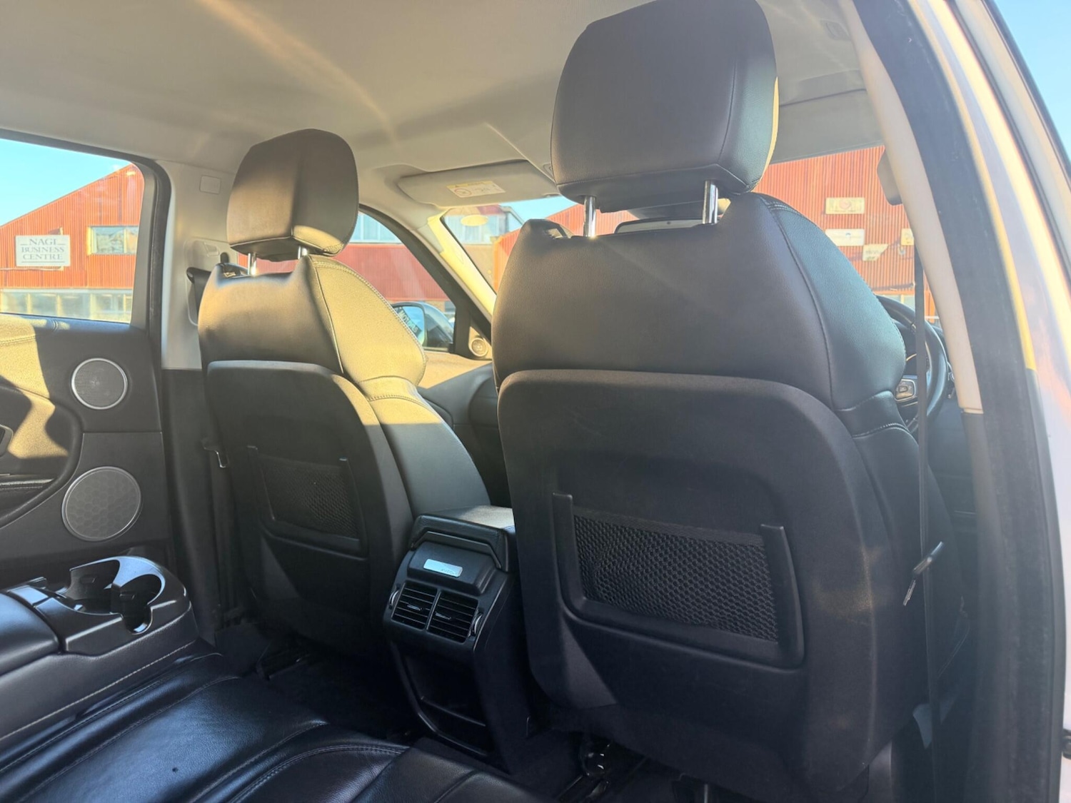 Used Land Rover Range Rover Evoque 2017 for sale - 77670651: Photo 35