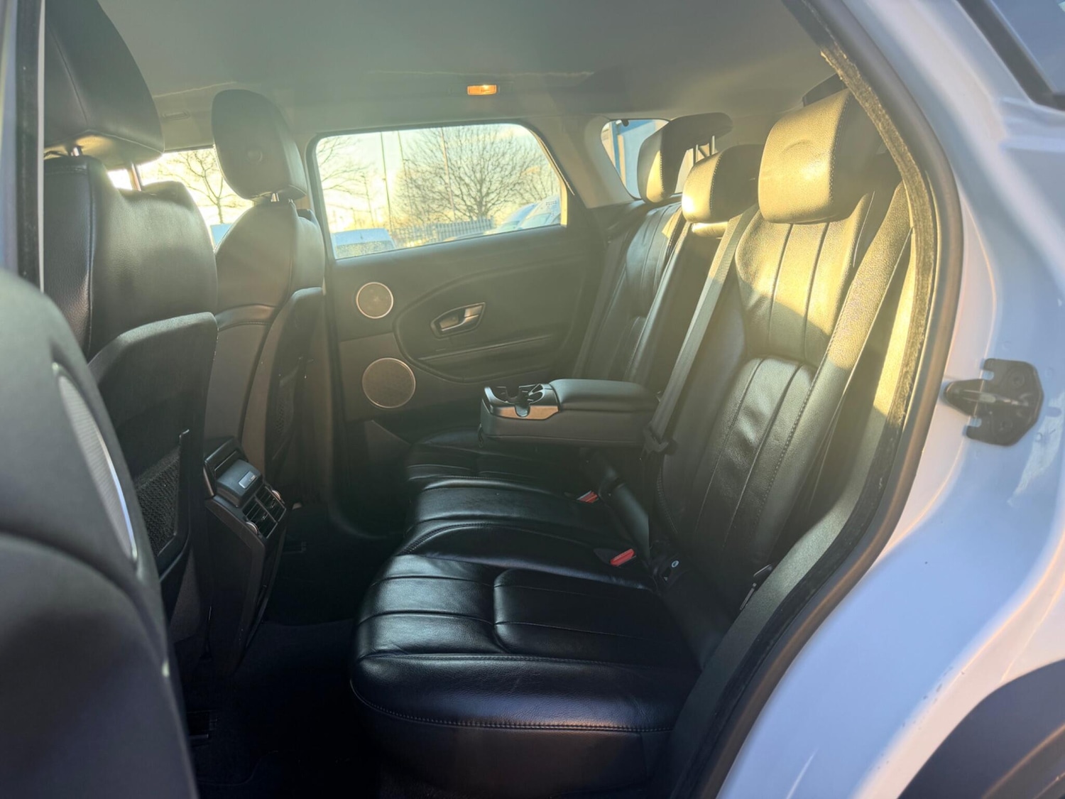 Used Land Rover Range Rover Evoque 2017 for sale - 77670651: Photo 39