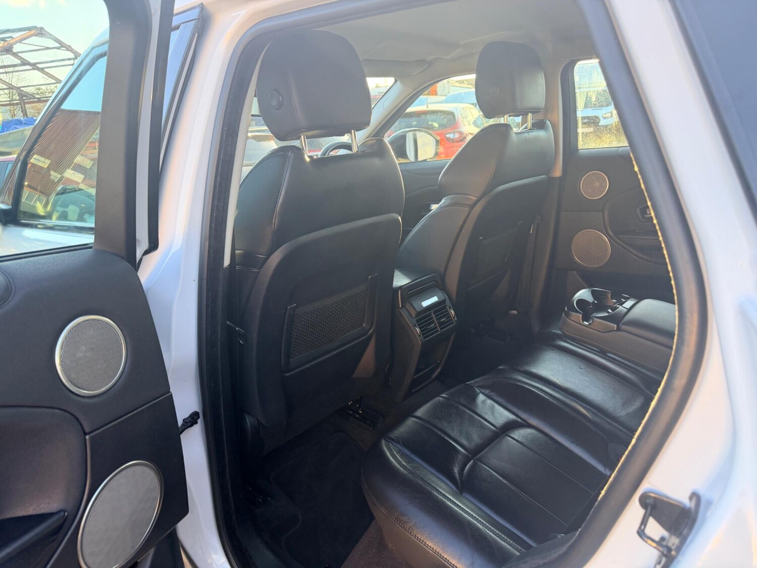 Used Land Rover Range Rover Evoque 2017 for sale - 77670651: Photo 41