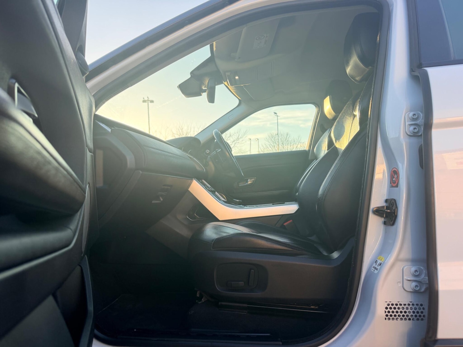 Used Land Rover Range Rover Evoque 2017 for sale - 77670651: Photo 44