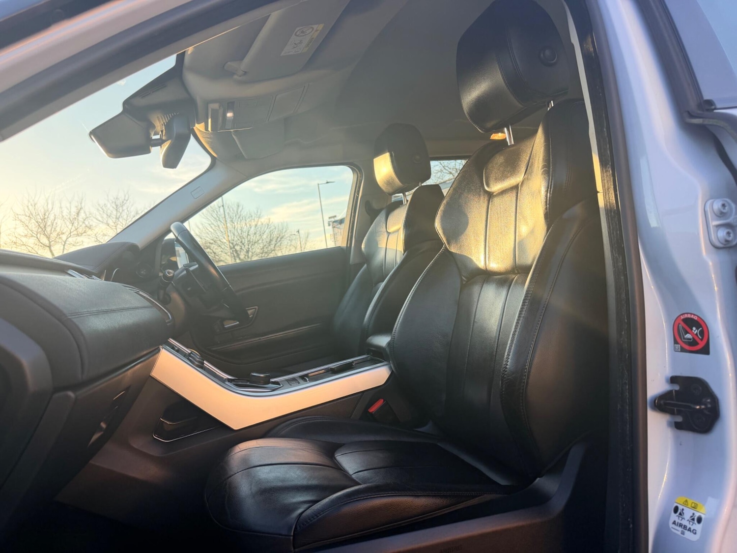 Used Land Rover Range Rover Evoque 2017 for sale - 77670651: Photo 45