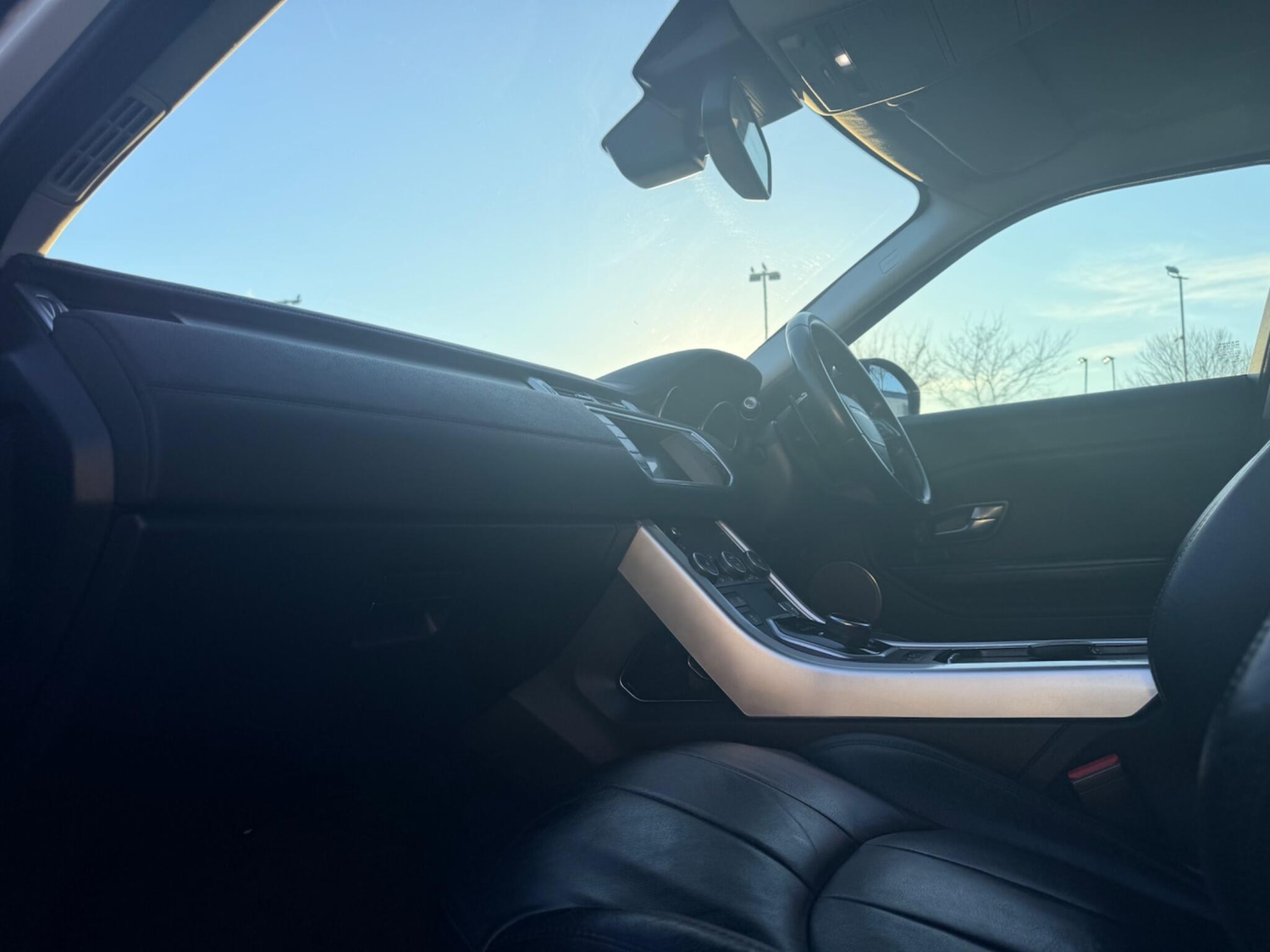 Used Land Rover Range Rover Evoque 2017 for sale - 77670651: Photo 46