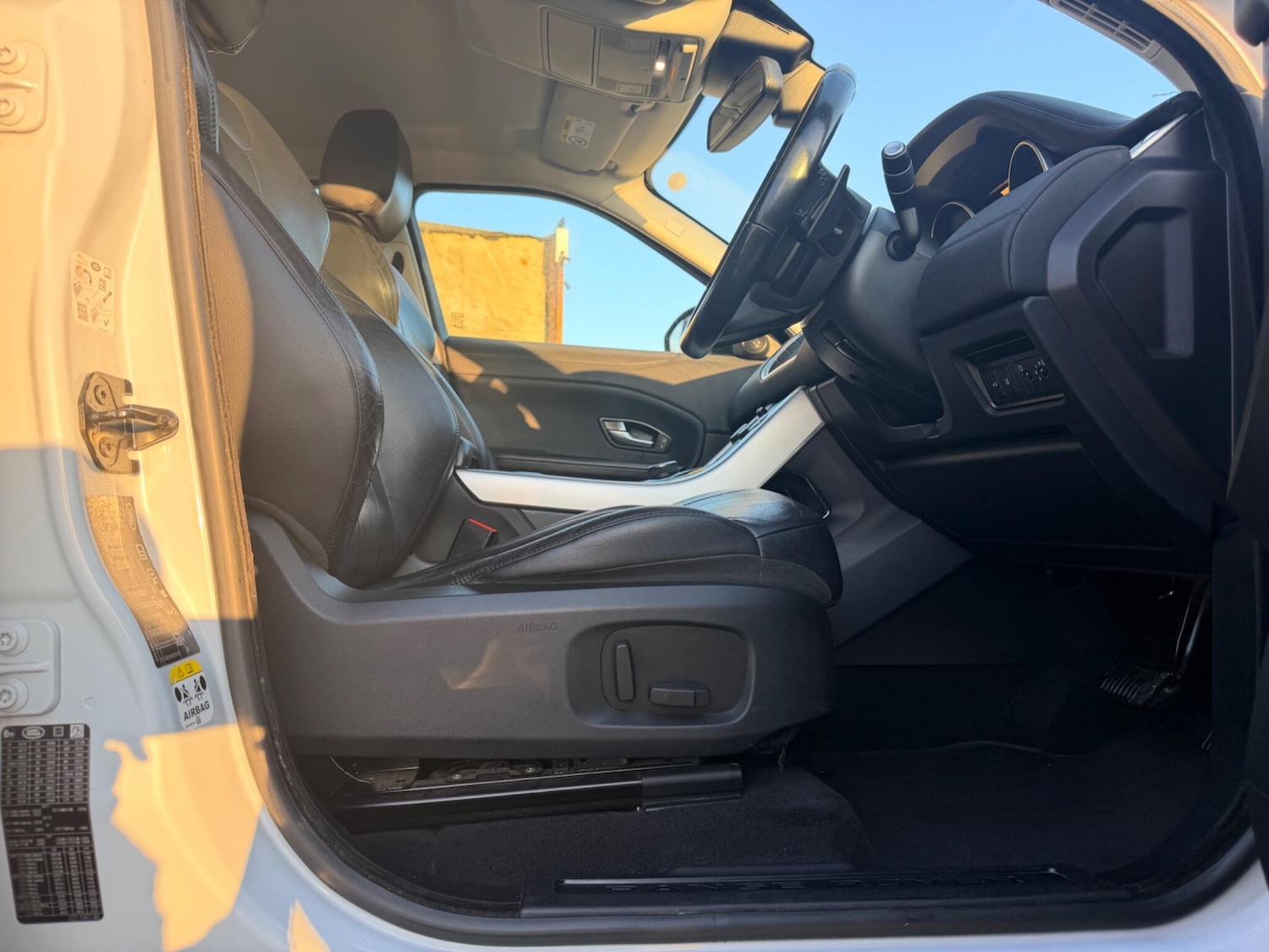 Used Land Rover Range Rover Evoque 2017 for sale - 77670651: Photo 54