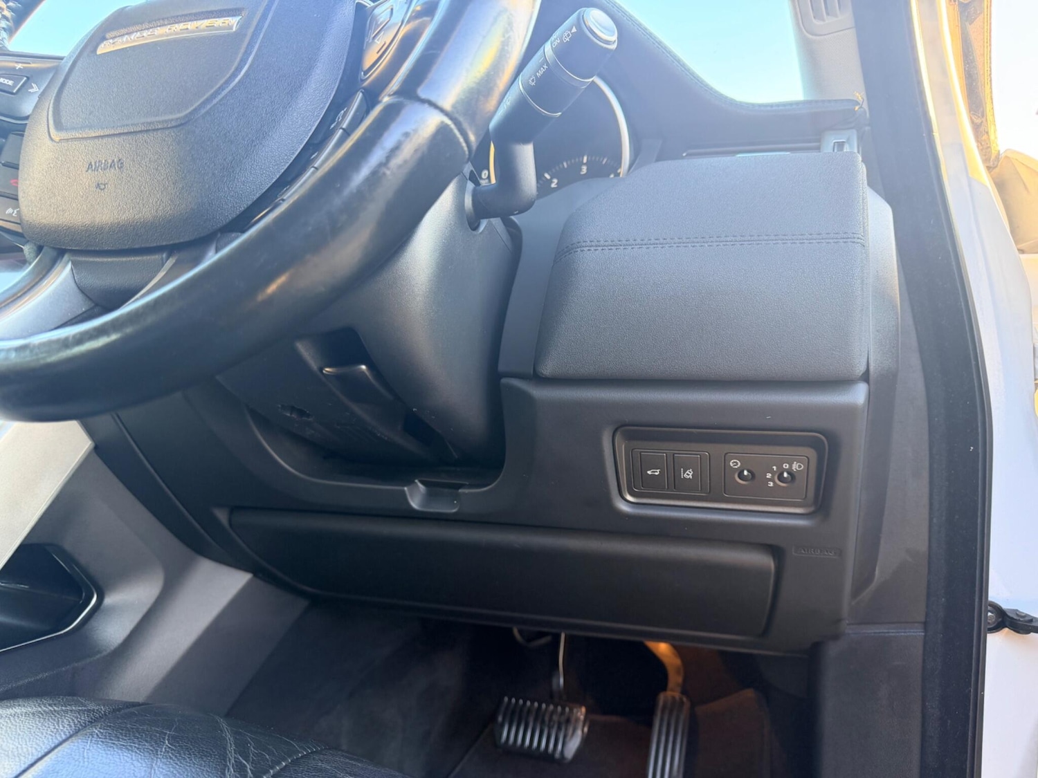 Used Land Rover Range Rover Evoque 2017 for sale - 77670651: Photo 56