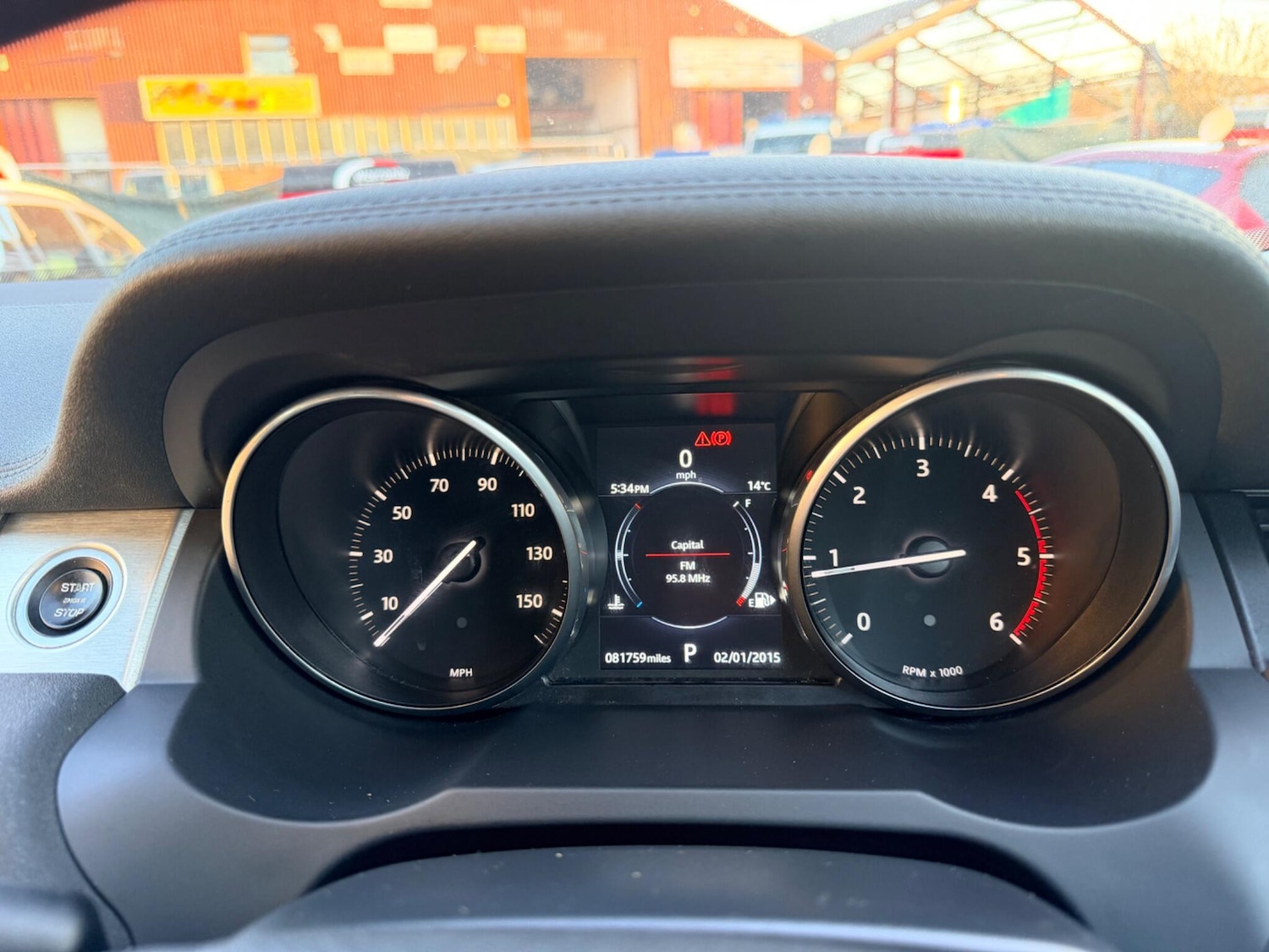 Used Land Rover Range Rover Evoque 2017 for sale - 77670651: Photo 64