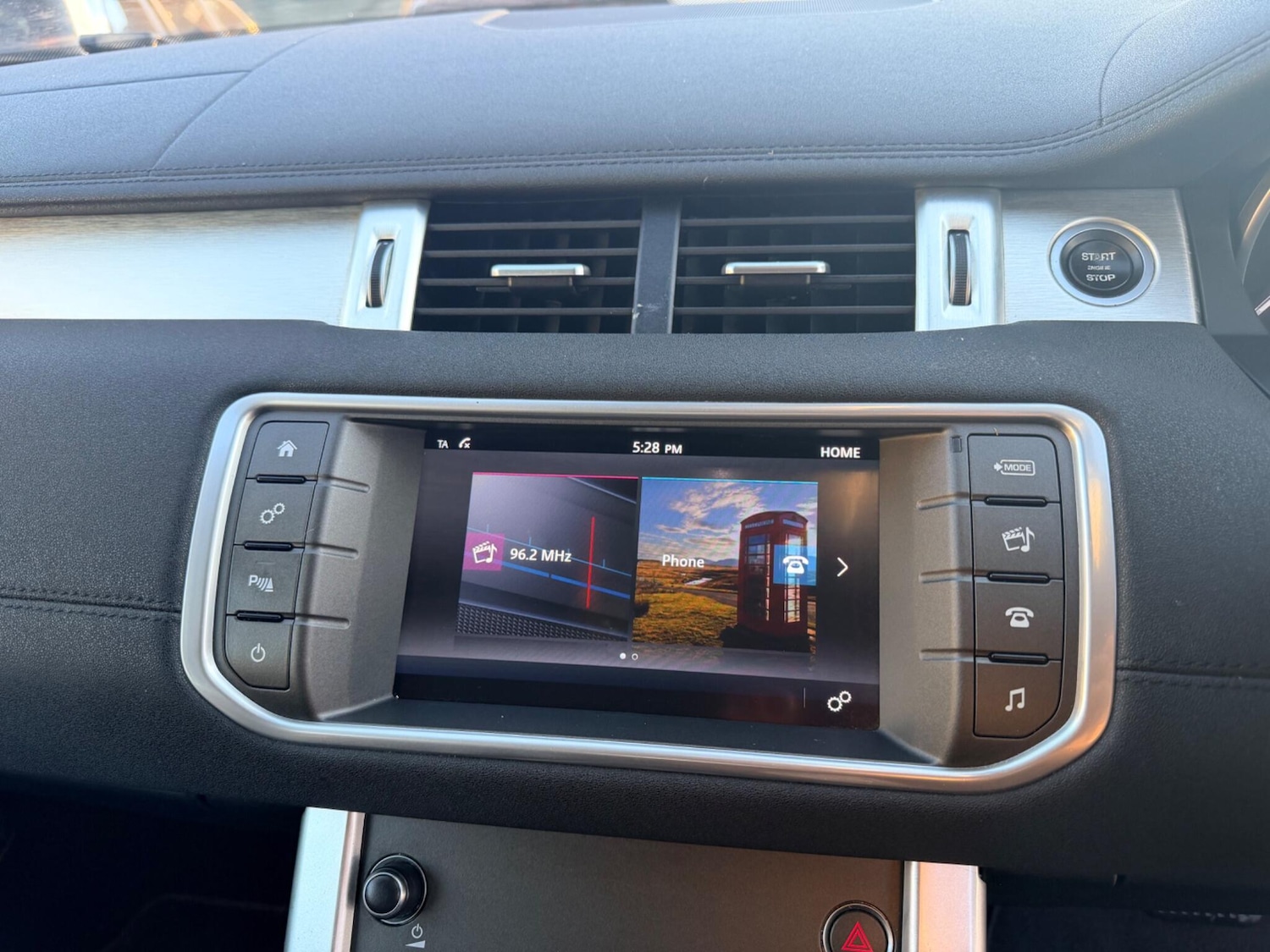 Used Land Rover Range Rover Evoque 2017 for sale - 77670651: Photo 66