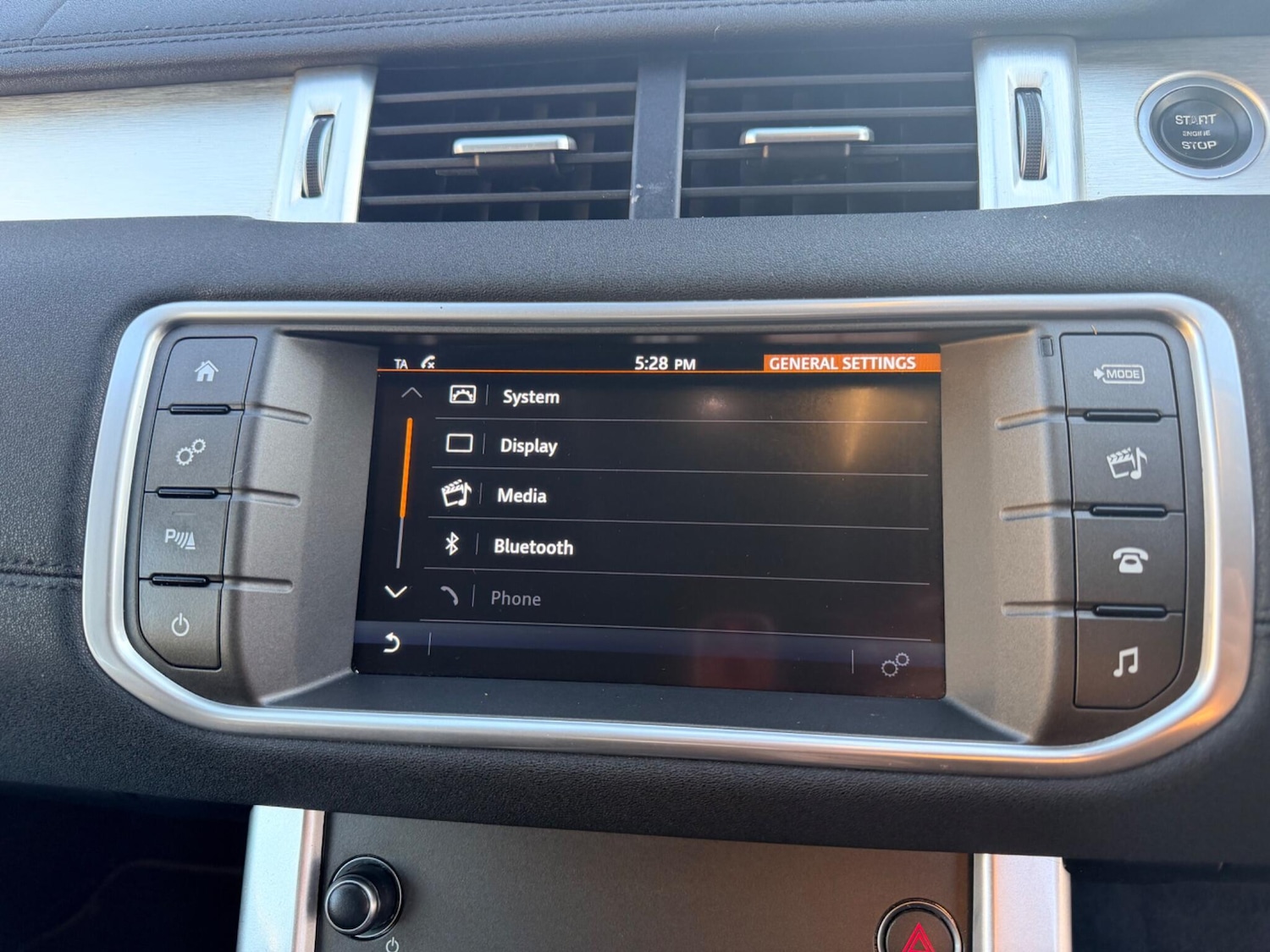 Used Land Rover Range Rover Evoque 2017 for sale - 77670651: Photo 67