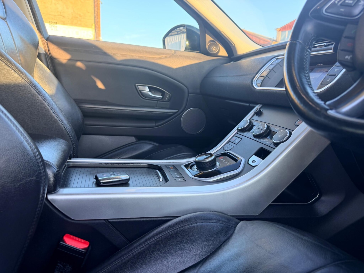 Used Land Rover Range Rover Evoque 2017 for sale - 77670651: Photo 68