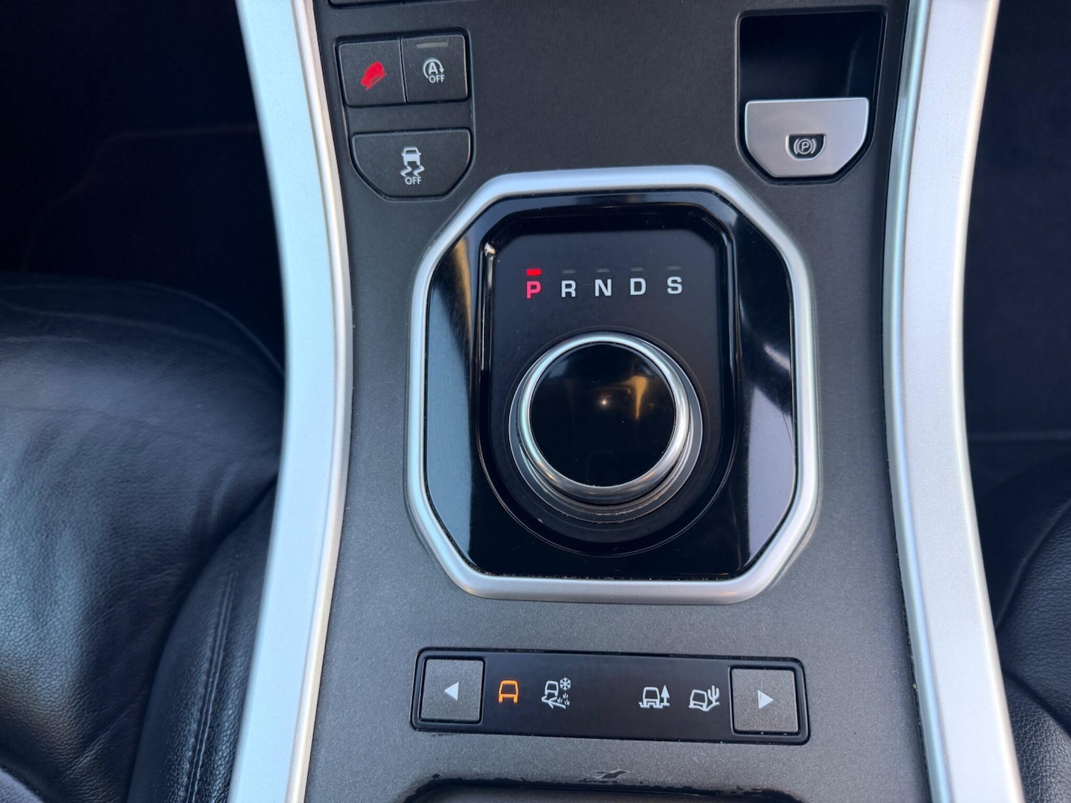 Used Land Rover Range Rover Evoque 2017 for sale - 77670651: Photo 69