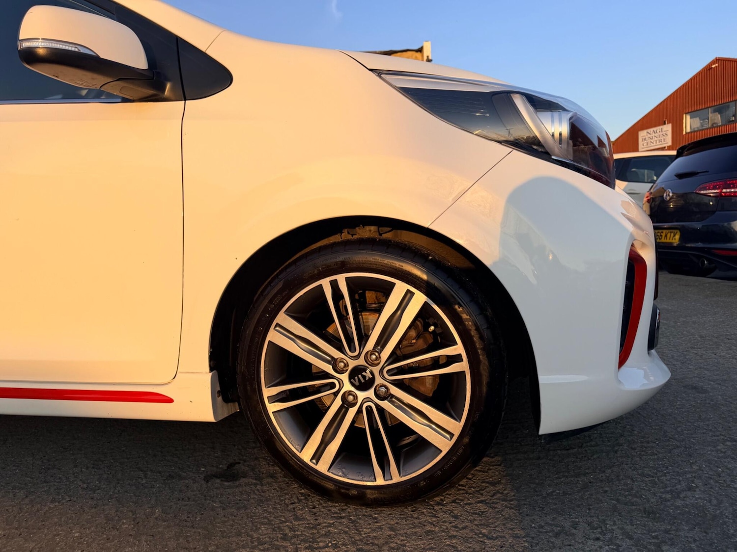 Used Kia Picanto for sale - 77993766: Photo 22