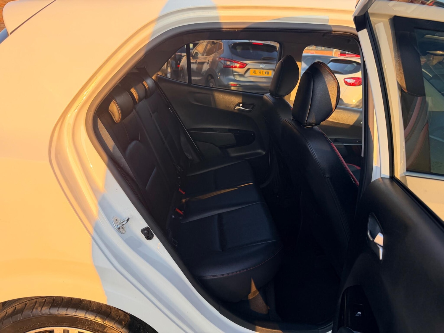 Used Kia Picanto for sale - 77993766: Photo 29