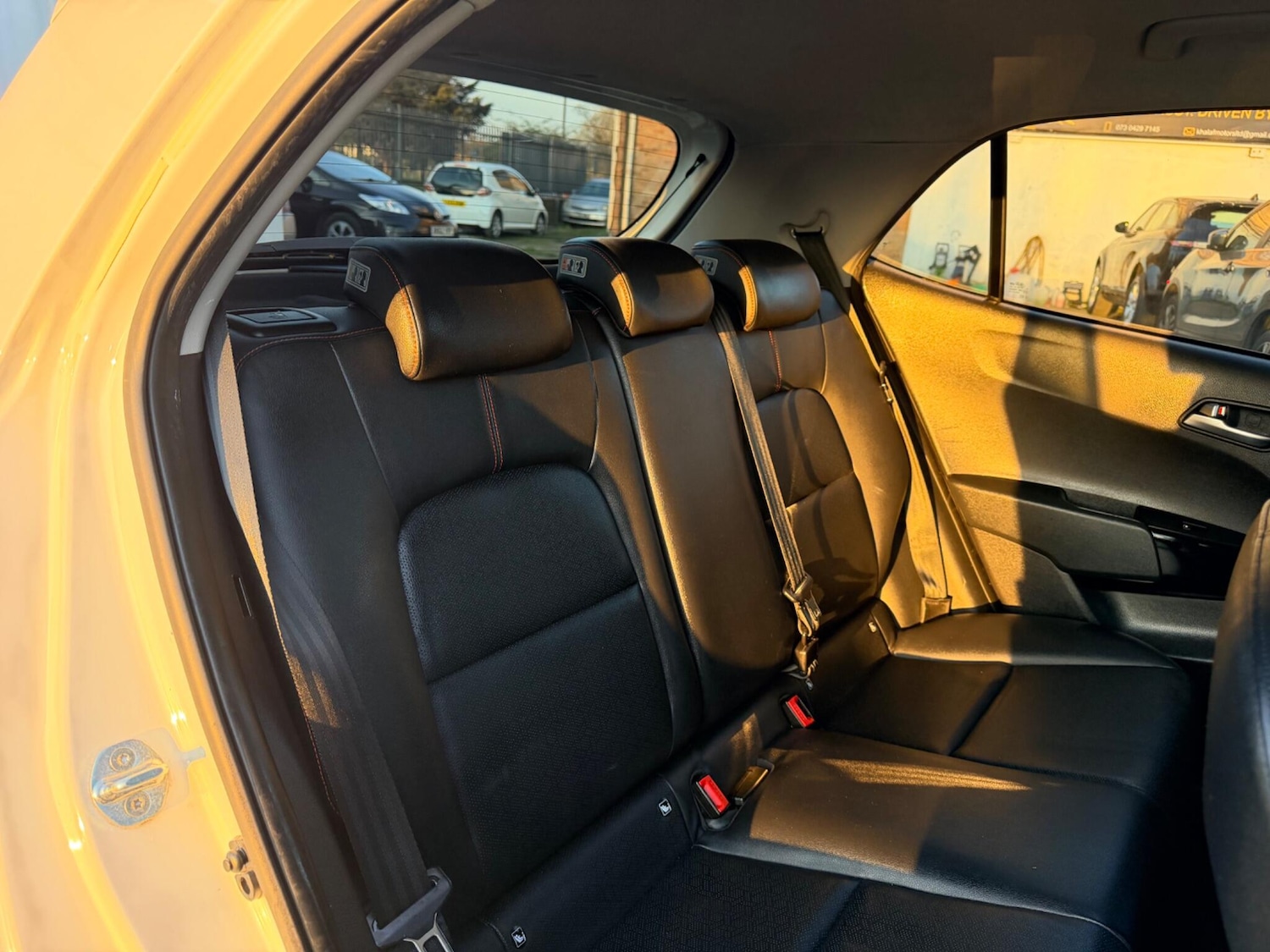 Used Kia Picanto for sale - 77993766: Photo 31