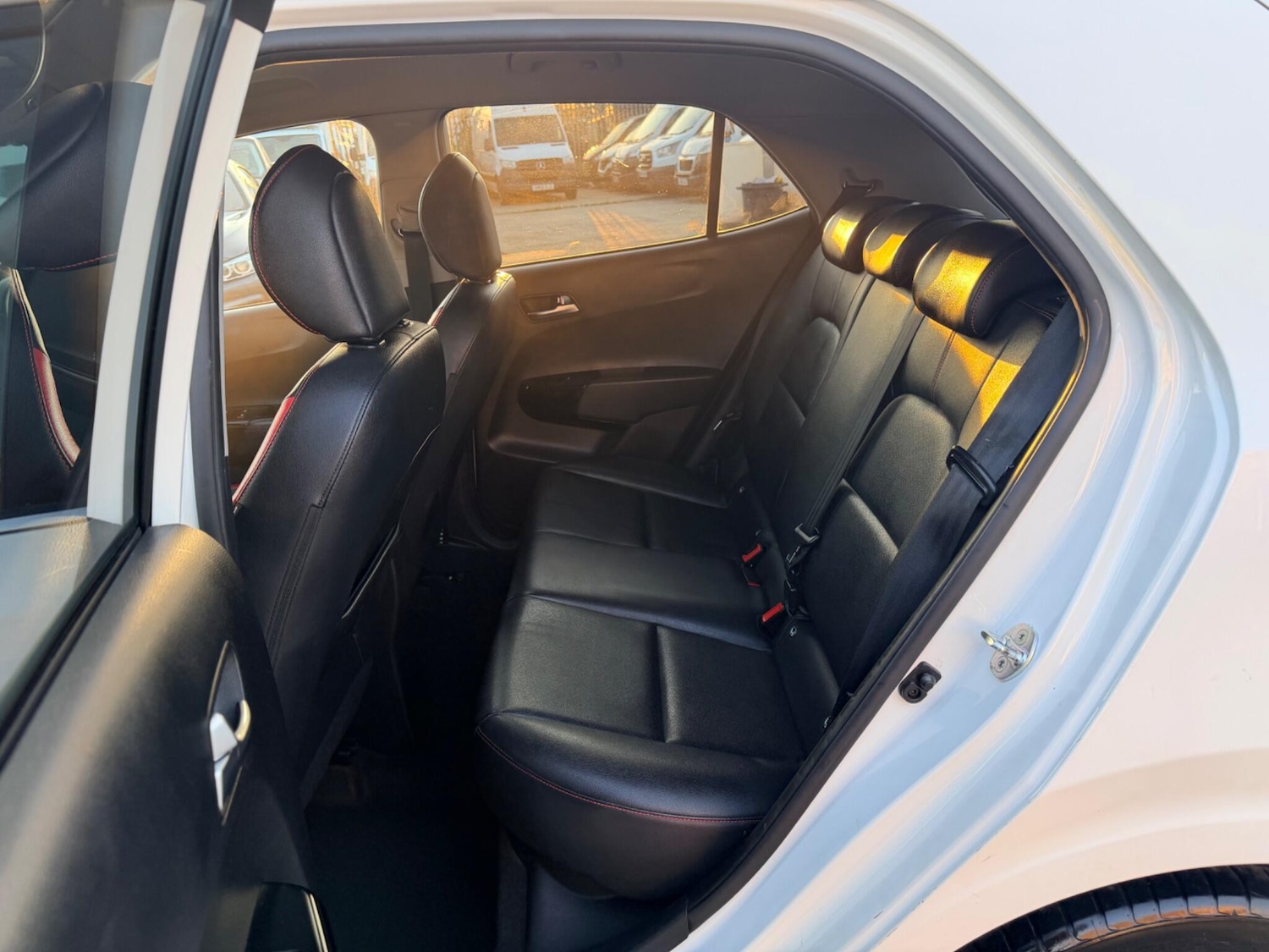 Used Kia Picanto for sale - 77993766: Photo 33