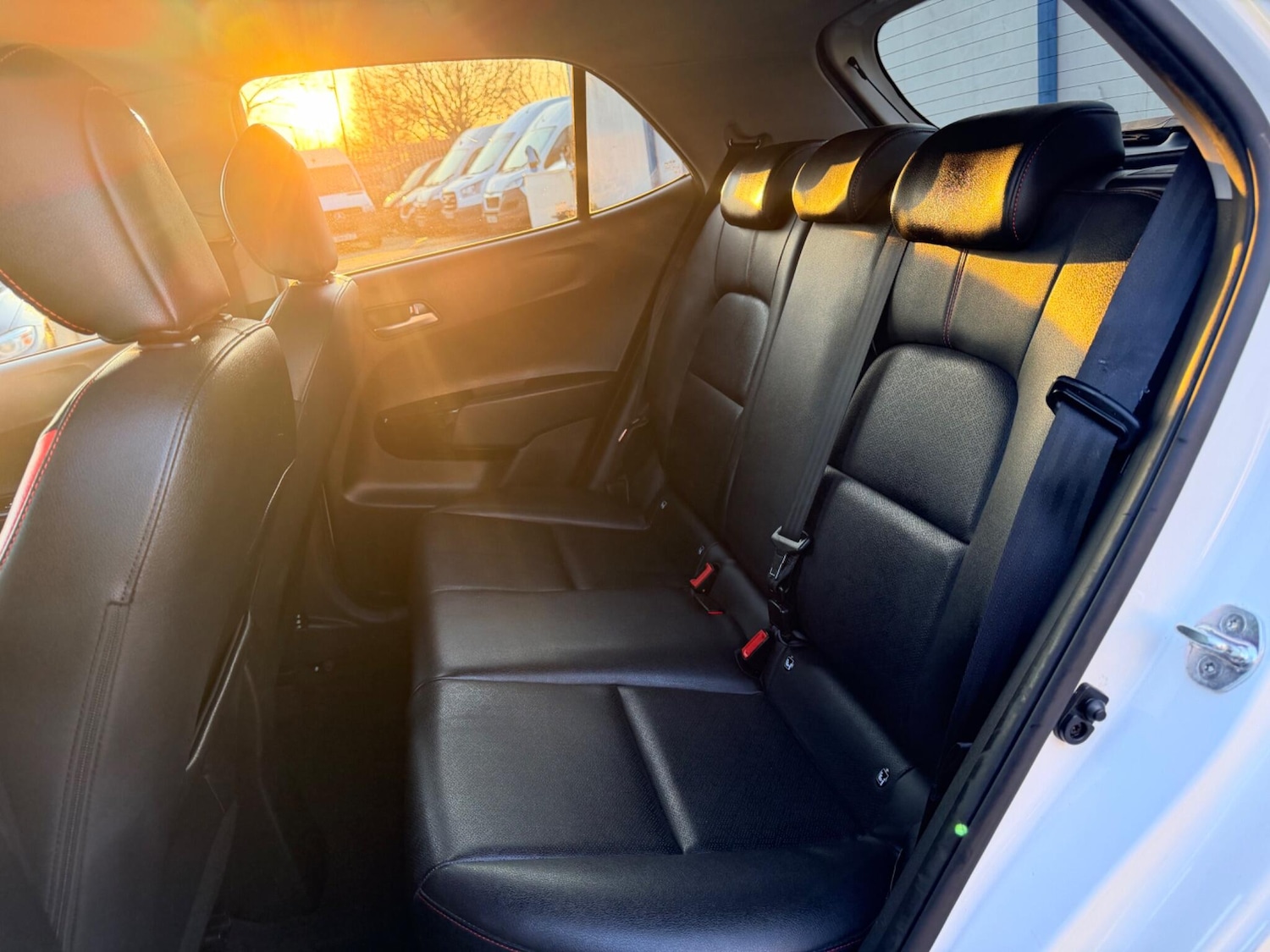 Used Kia Picanto for sale - 77993766: Photo 34