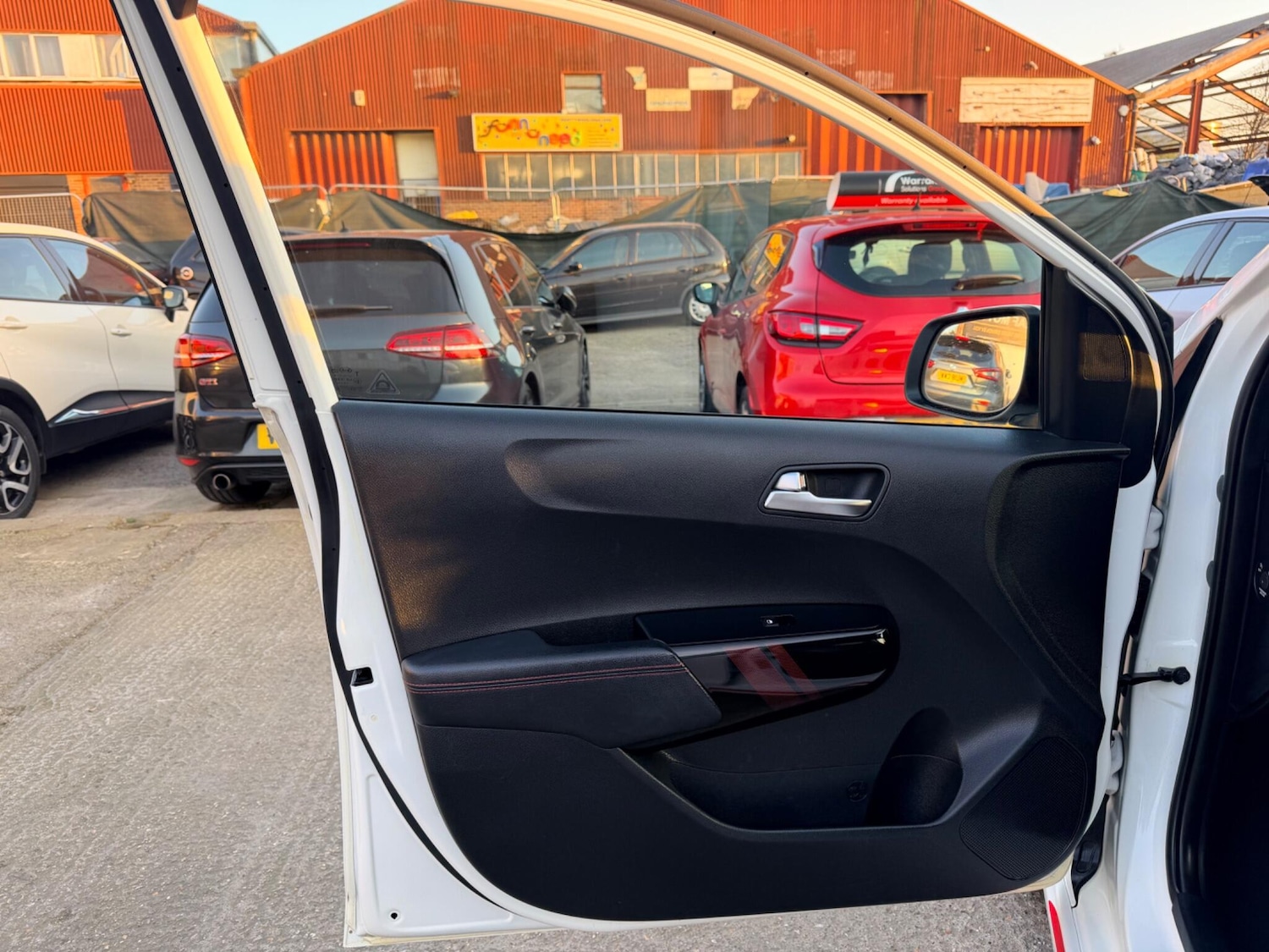 Used Kia Picanto for sale - 77993766: Photo 37