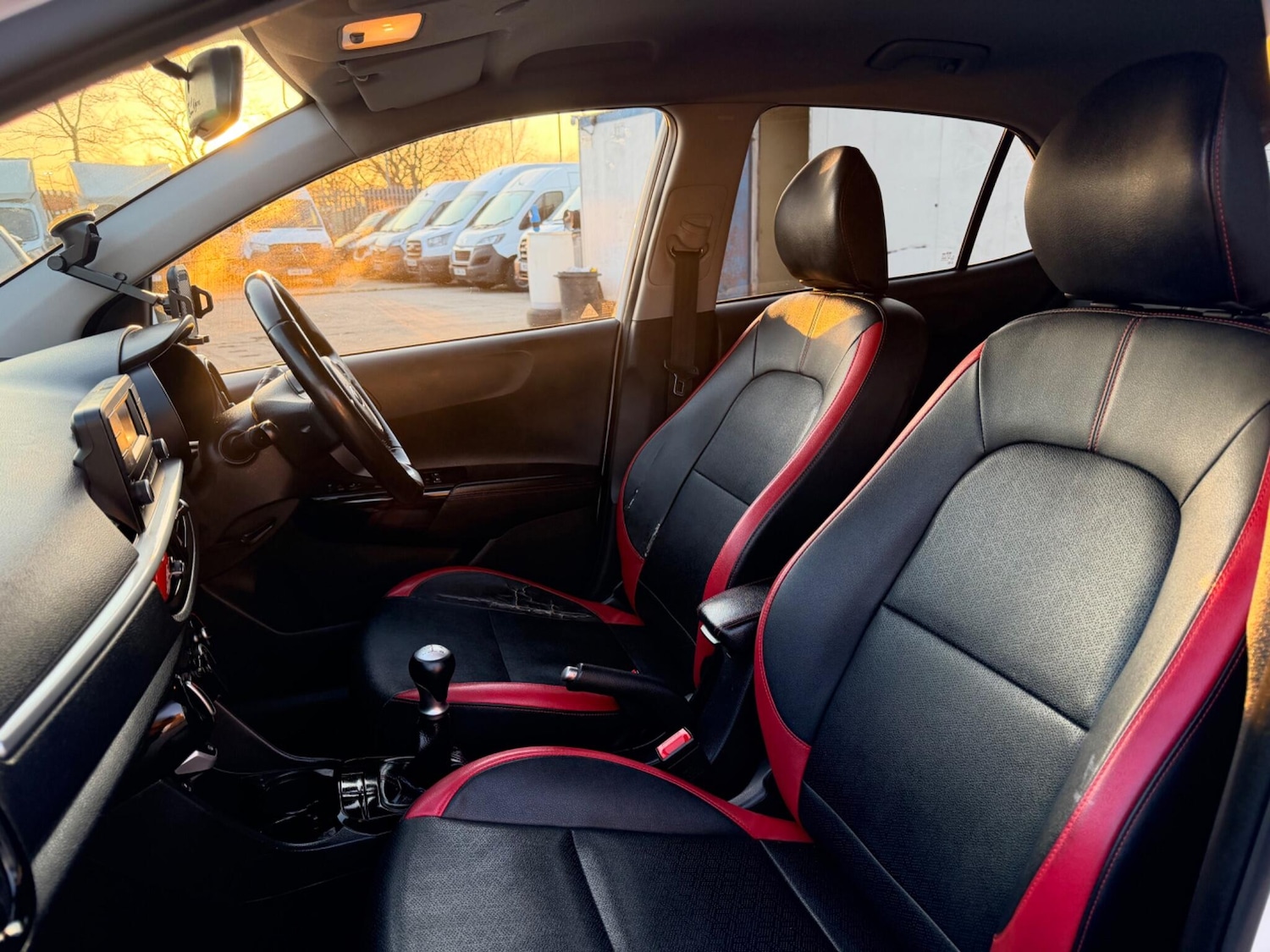 Used Kia Picanto for sale - 77993766: Photo 40