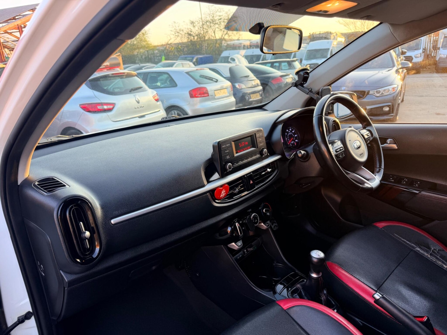 Used Kia Picanto for sale - 77993766: Photo 41