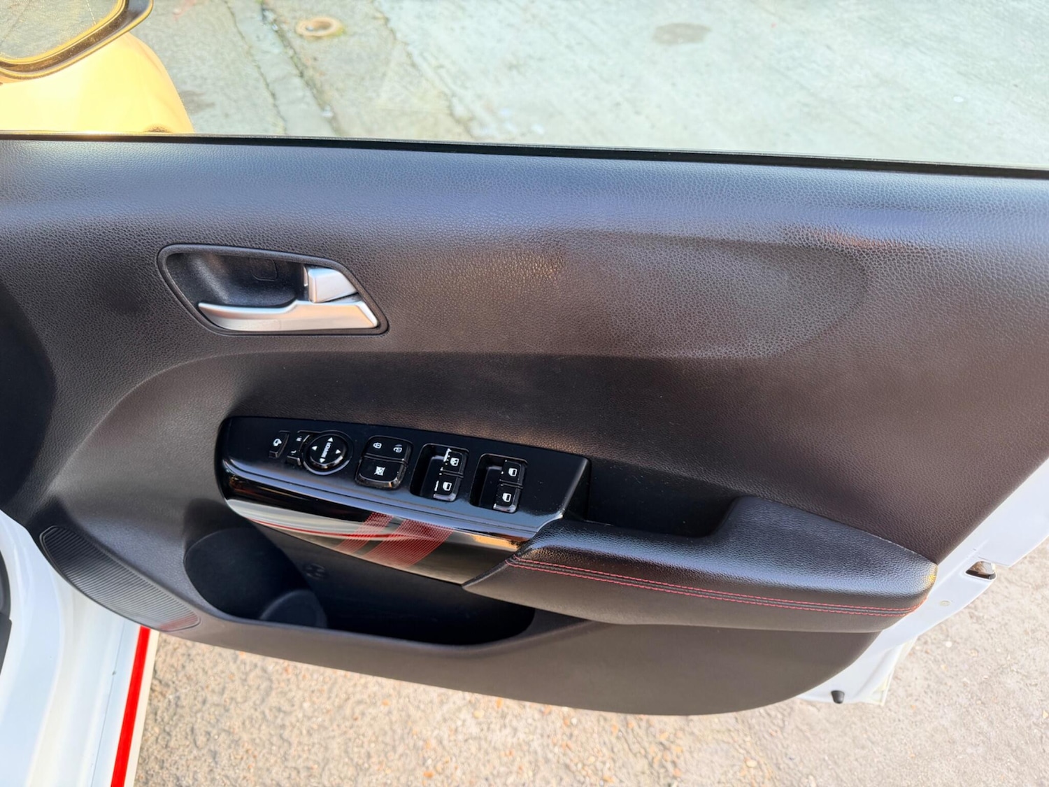 Used Kia Picanto for sale - 77993766: Photo 44