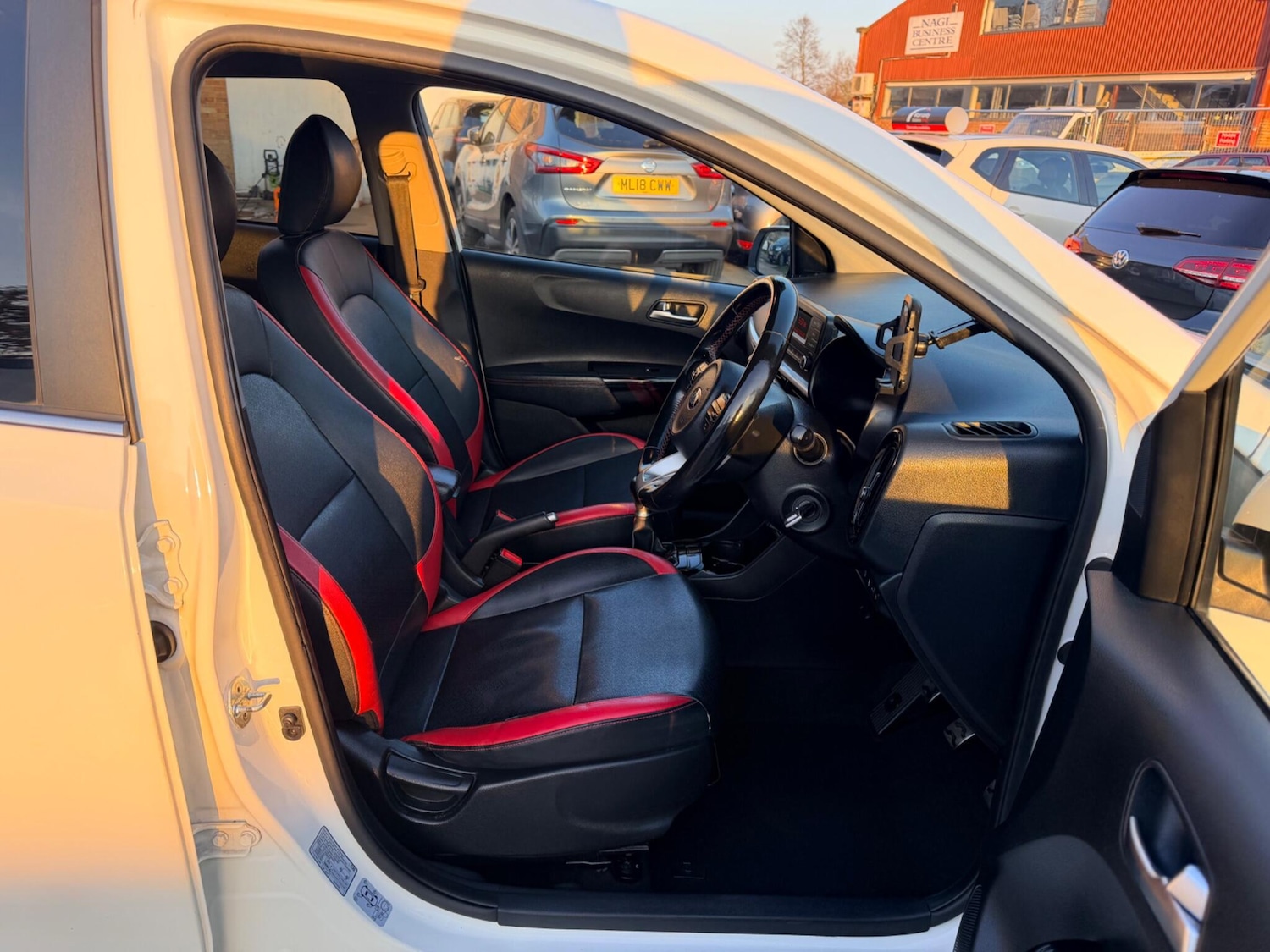 Used Kia Picanto for sale - 77993766: Photo 45