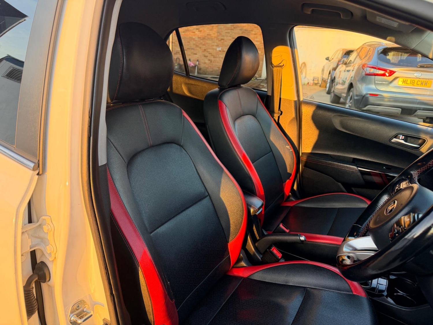 Used Kia Picanto for sale - 77993766: Photo 46