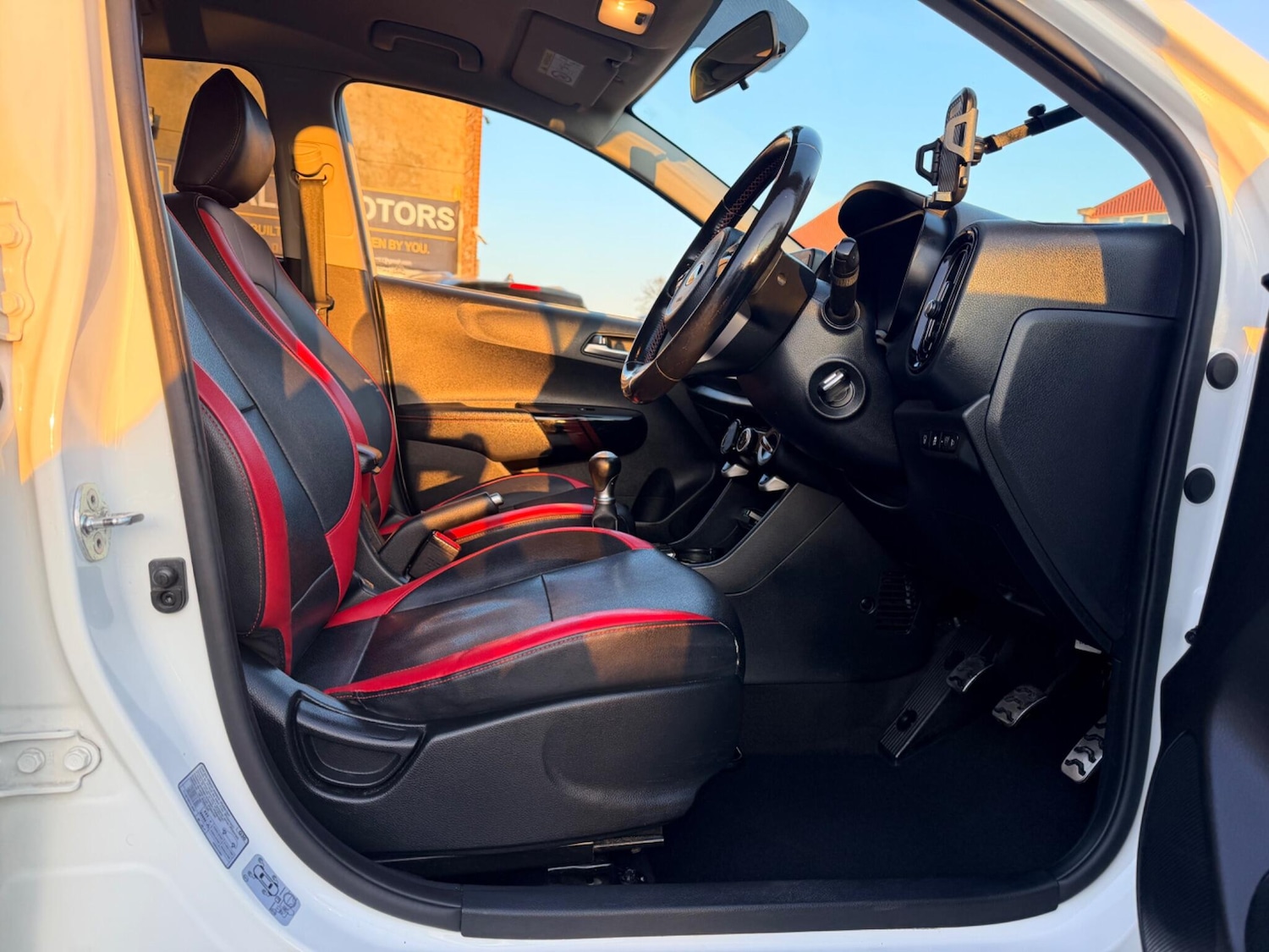 Used Kia Picanto for sale - 77993766: Photo 47