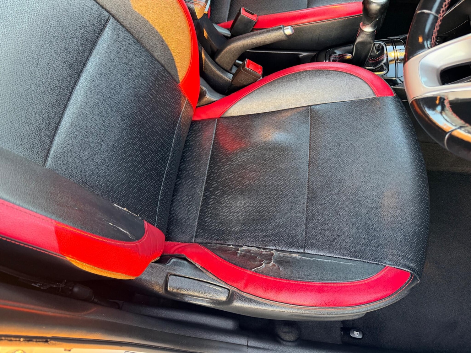 Used Kia Picanto for sale - 77993766: Photo 48