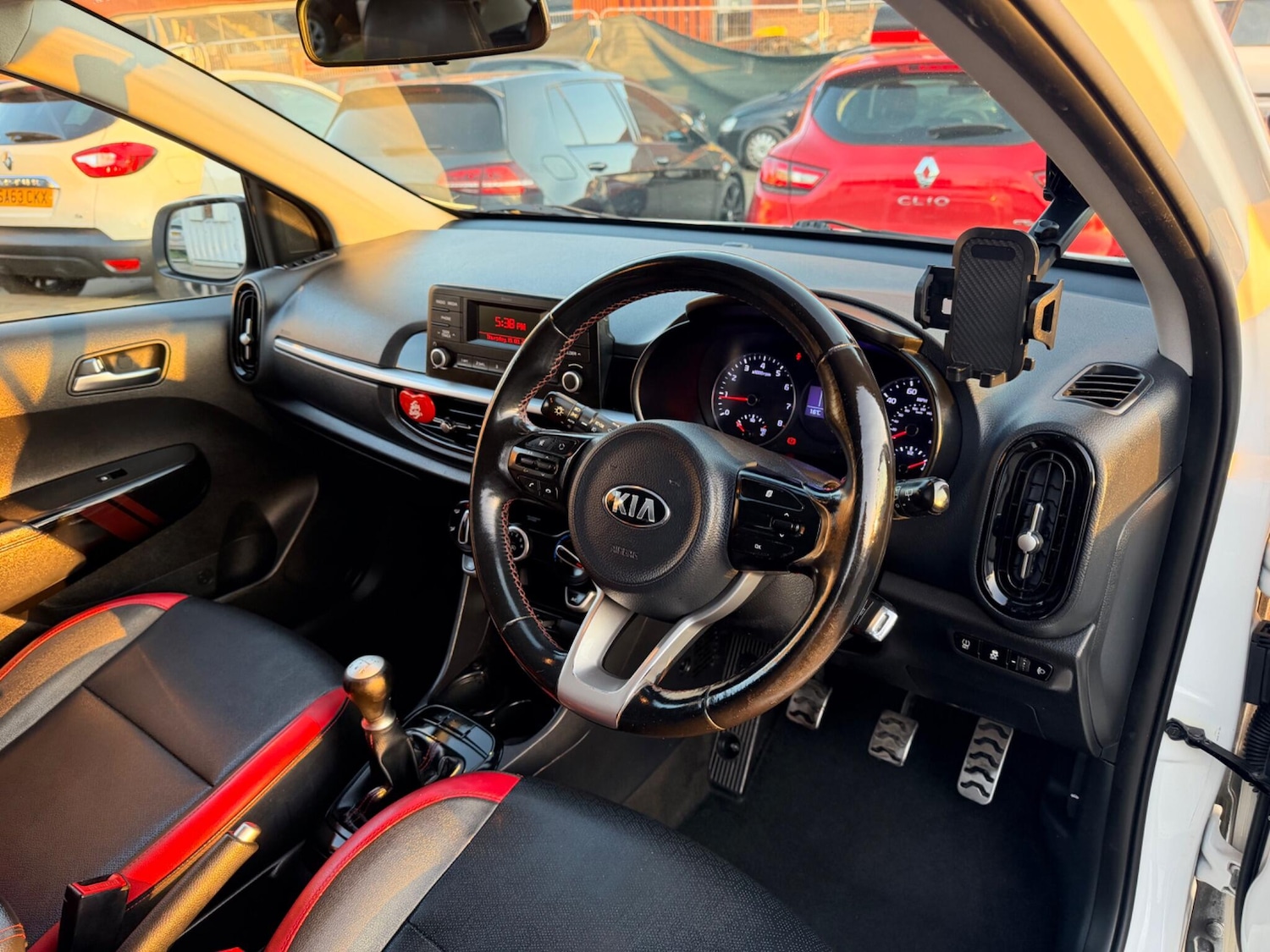 Used Kia Picanto for sale - 77993766: Photo 49