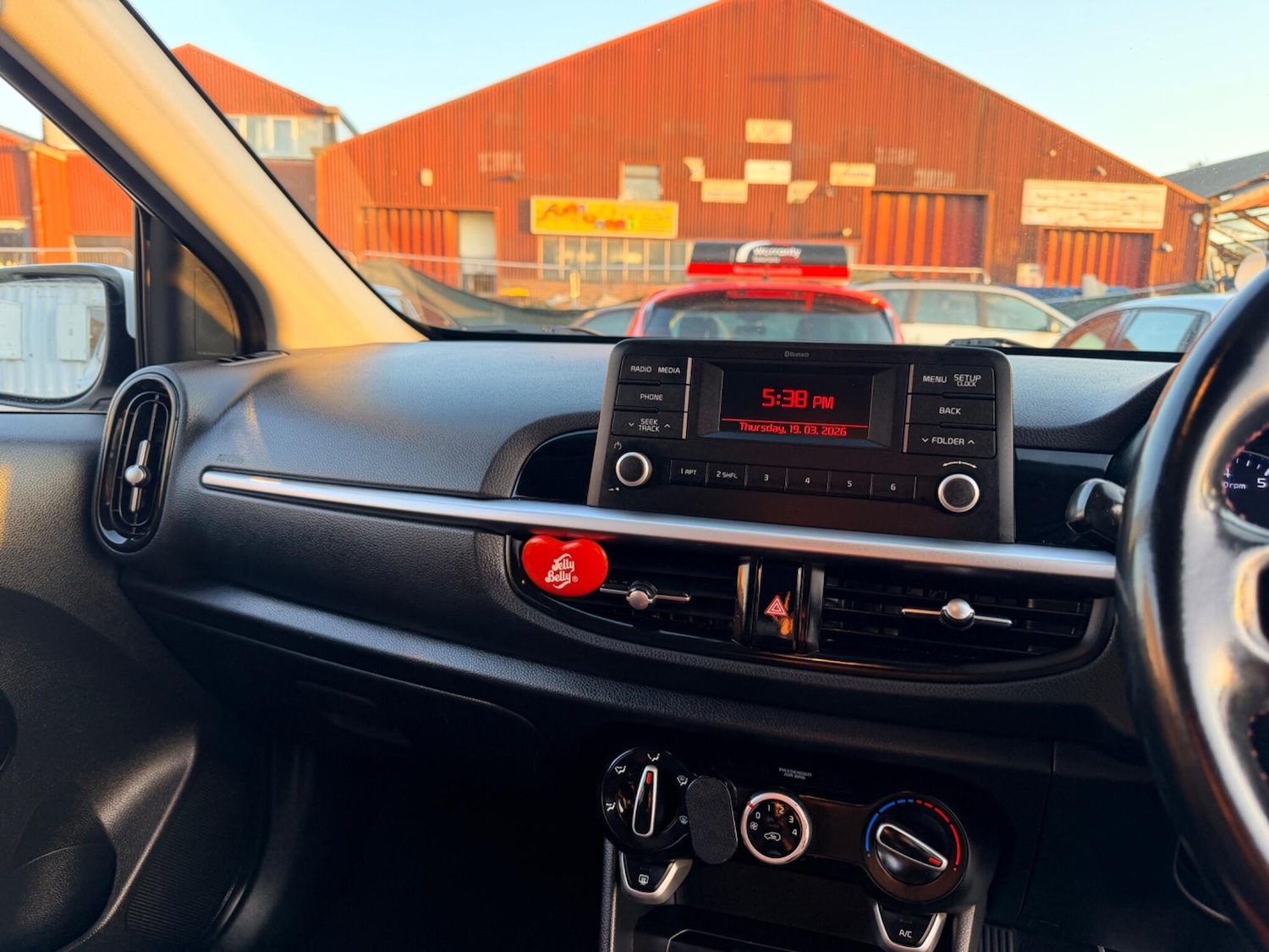 Used Kia Picanto for sale - 77993766: Photo 52