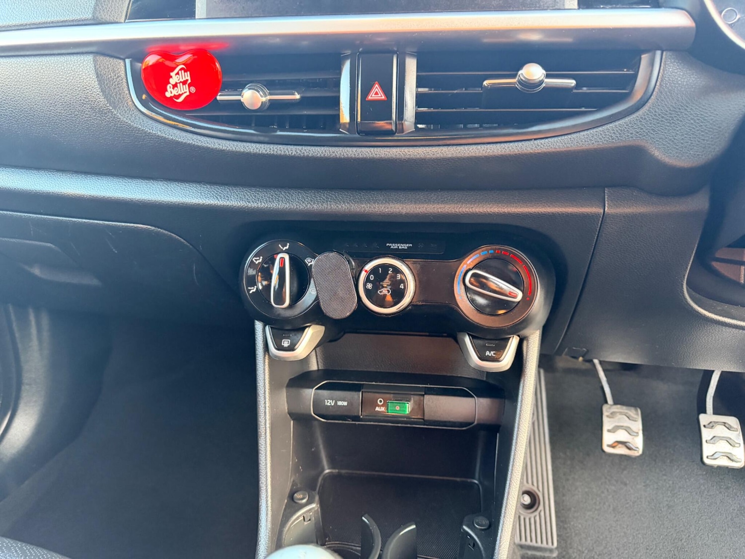 Used Kia Picanto for sale - 77993766: Photo 53