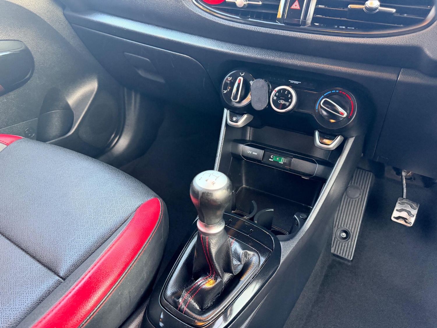 Used Kia Picanto for sale - 77993766: Photo 54