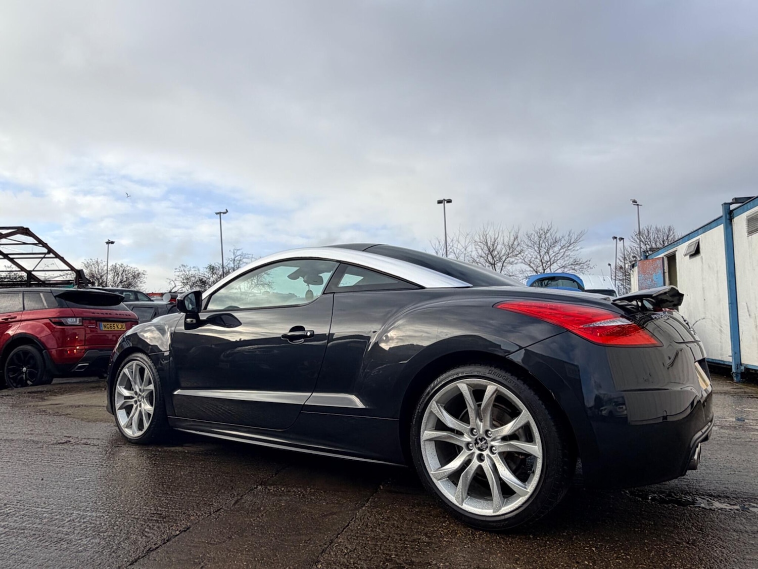 Used Peugeot RCZ 2011 for sale - 77386382: Photo 15