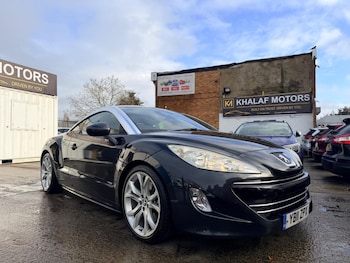 (11) - 2.0 HDi GT Euro 5 2dr