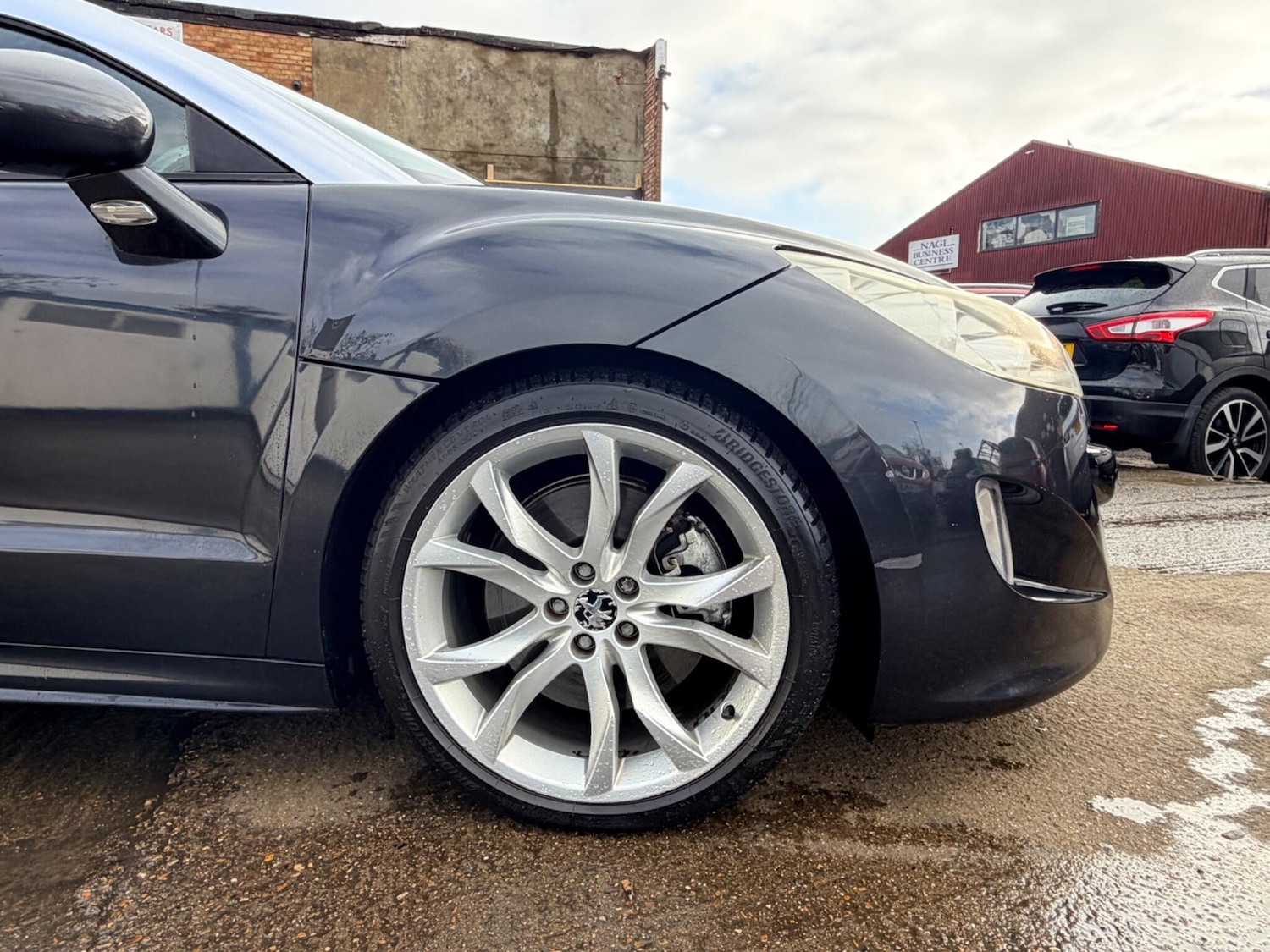 Used Peugeot RCZ 2011 for sale - 77386382: Photo 21