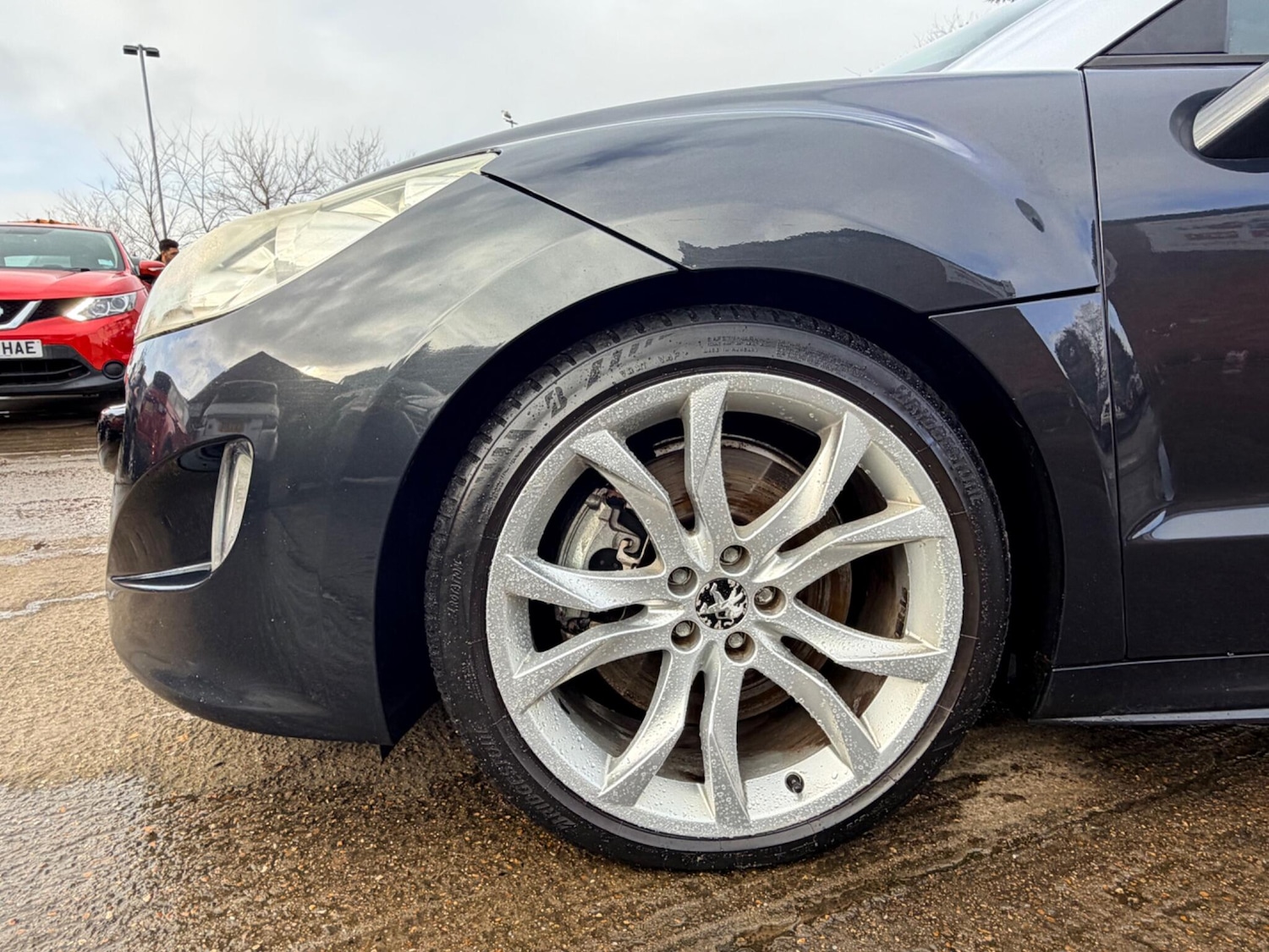 Used Peugeot RCZ 2011 for sale - 77386382: Photo 22