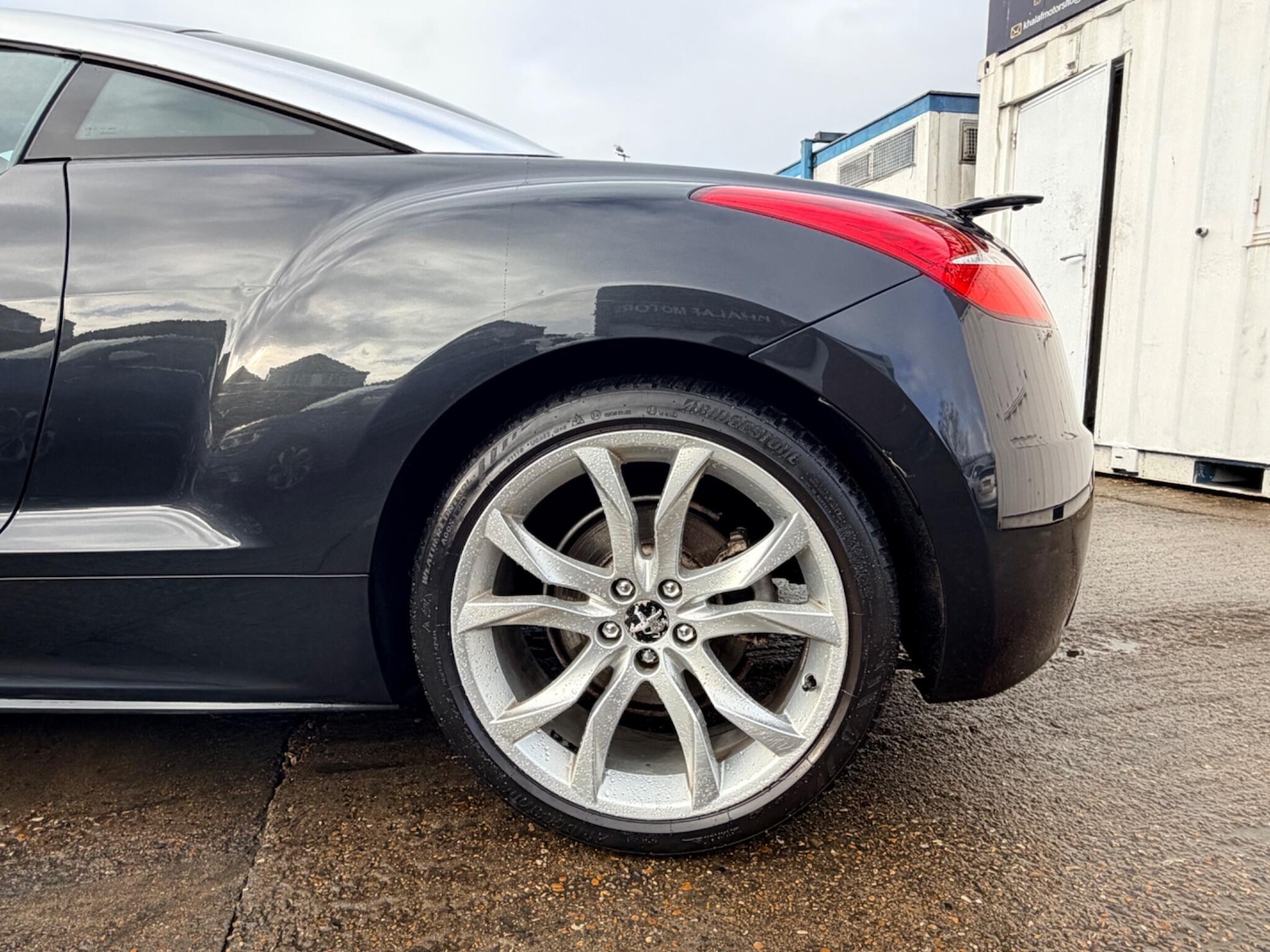 Used Peugeot RCZ 2011 for sale - 77386382: Photo 23