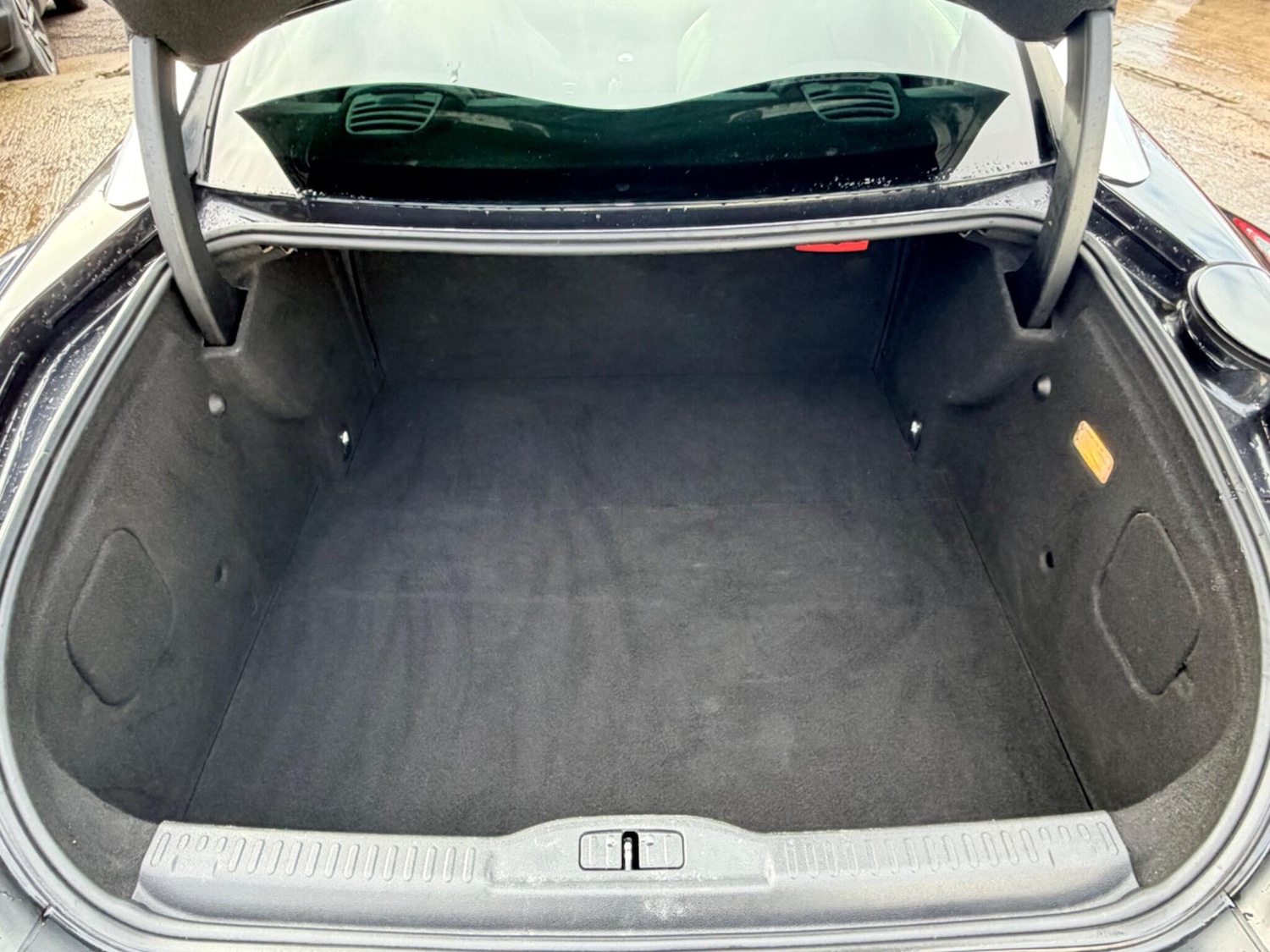 Used Peugeot RCZ 2011 for sale - 77386382: Photo 26