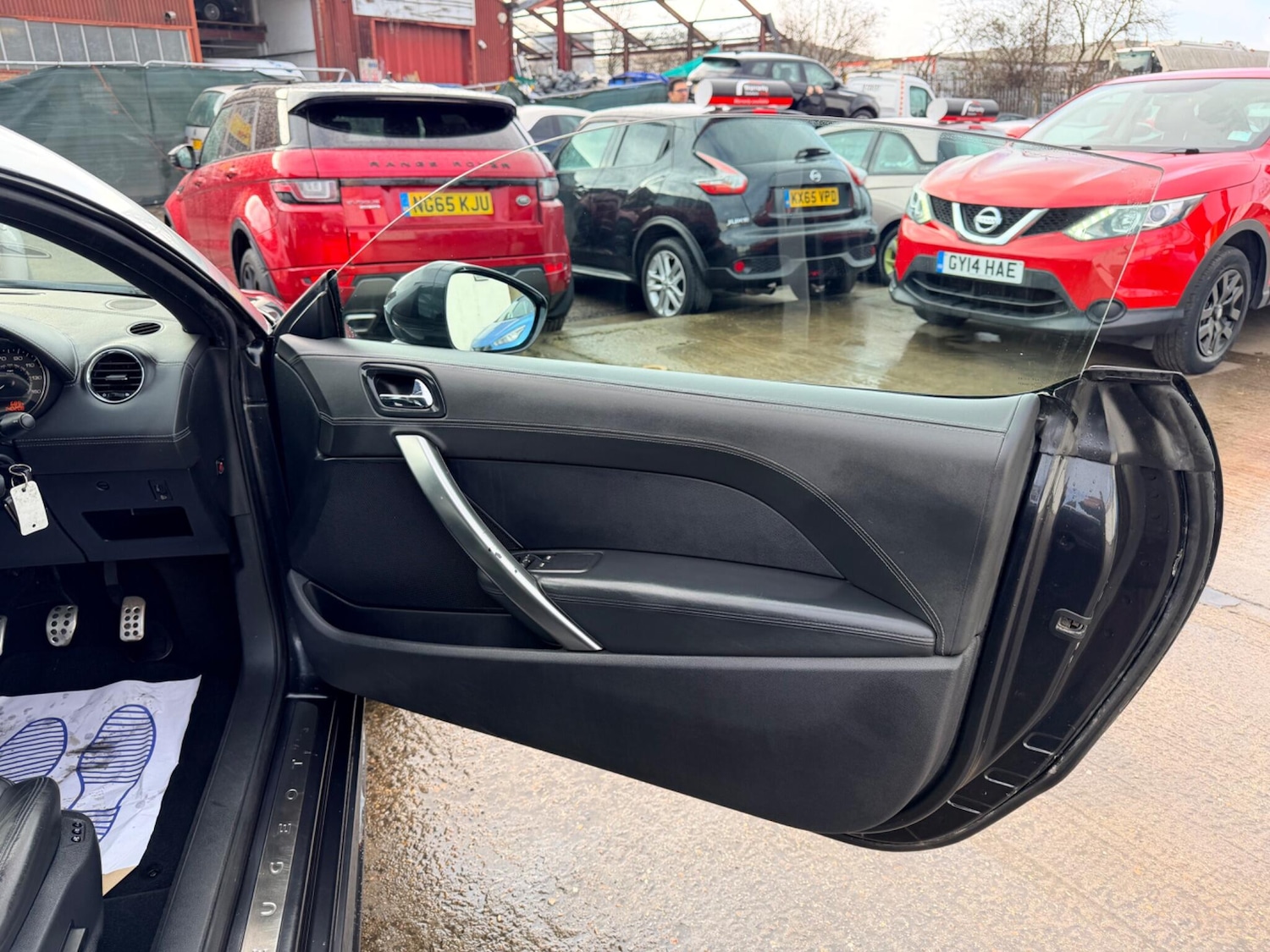 Used Peugeot RCZ 2011 for sale - 77386382: Photo 28