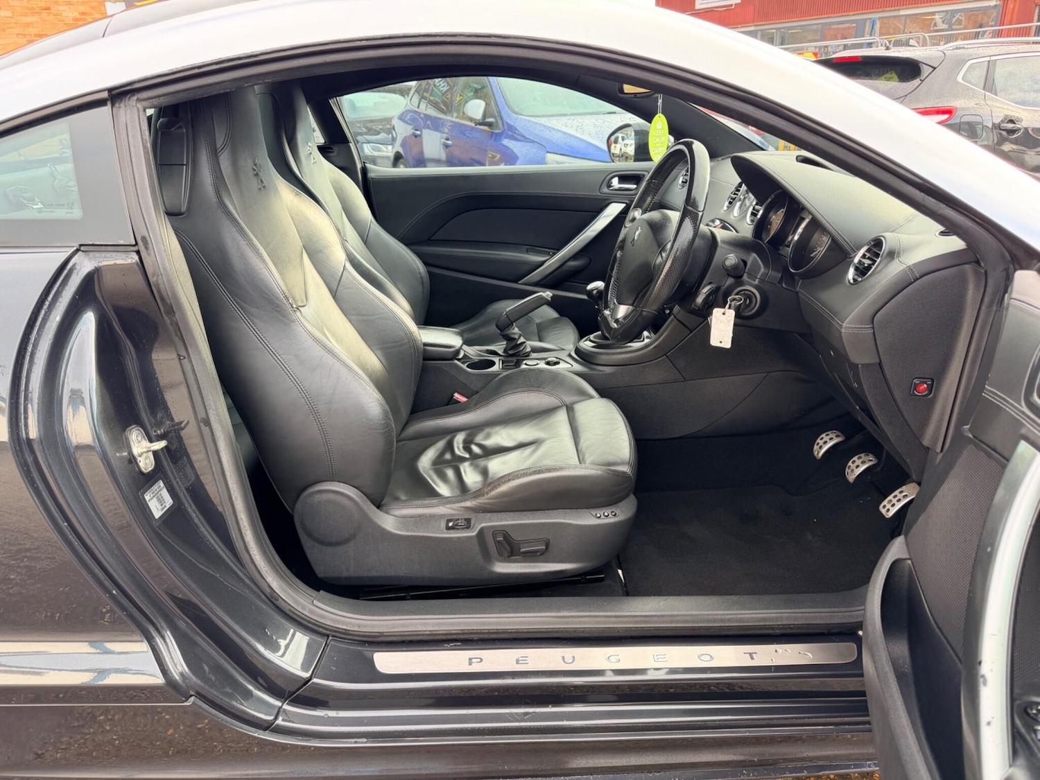 Used Peugeot RCZ 2011 for sale - 77386382: Photo 30